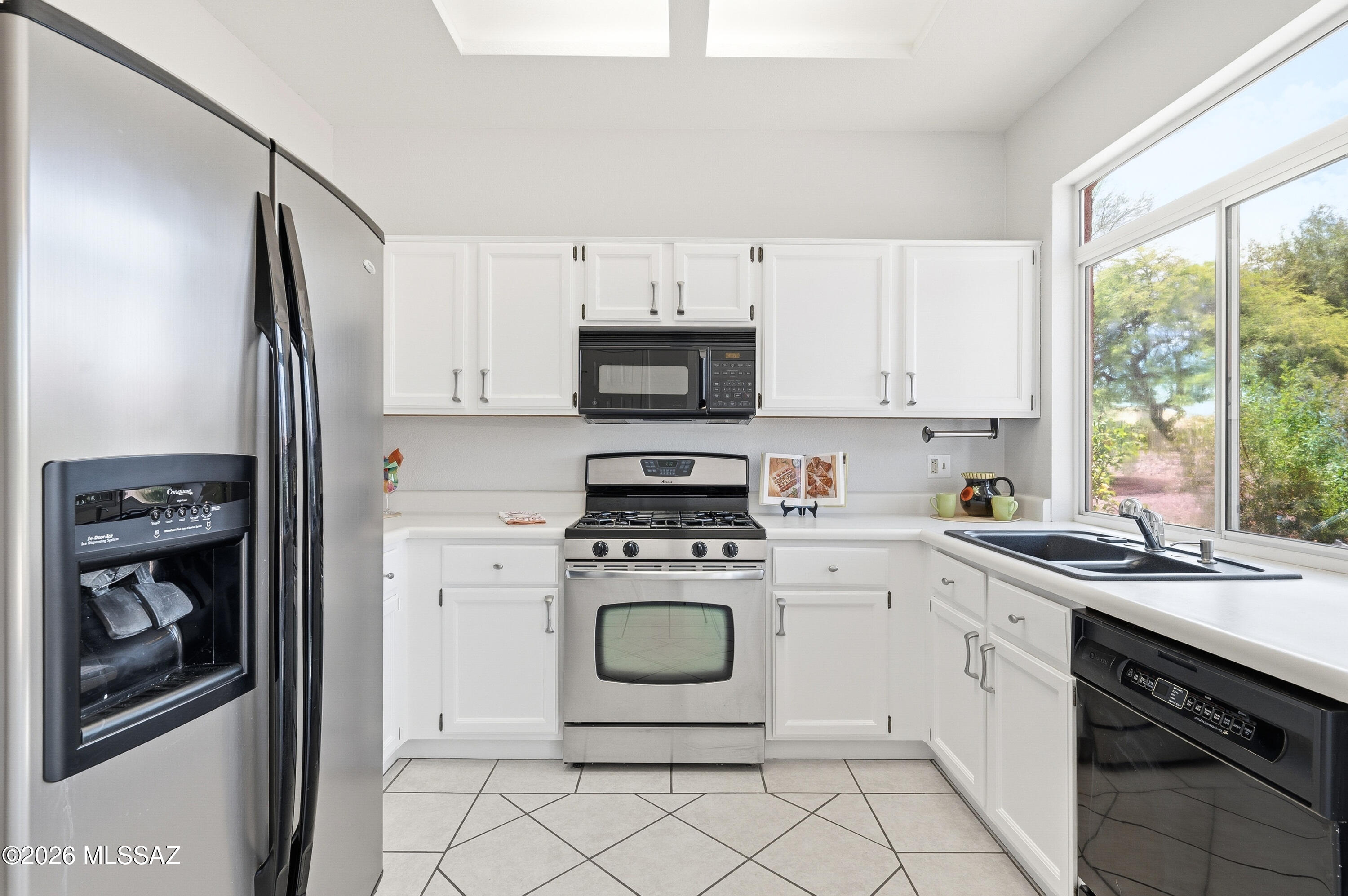 Sun City Vistoso Unit 6 - Residential