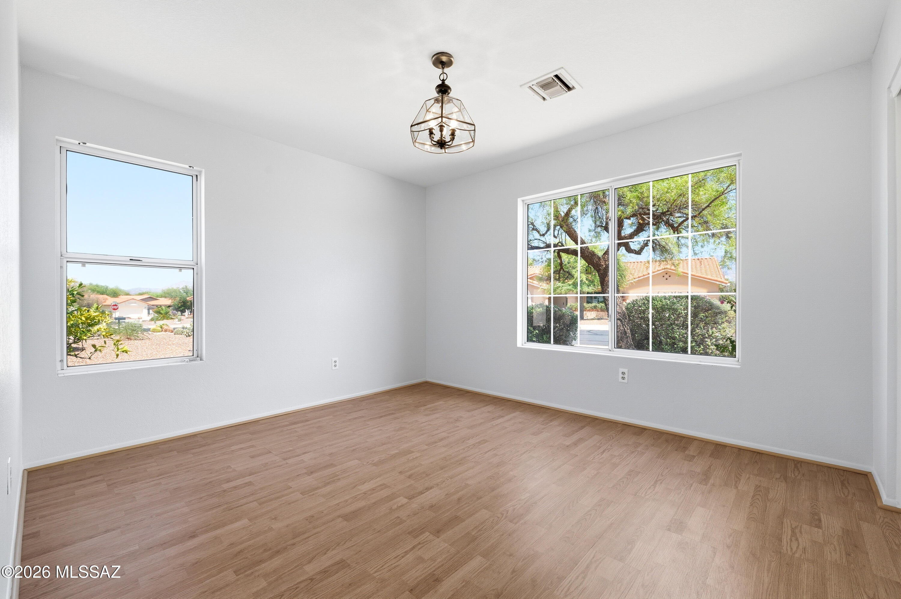 Sun City Vistoso Unit 6 - Residential