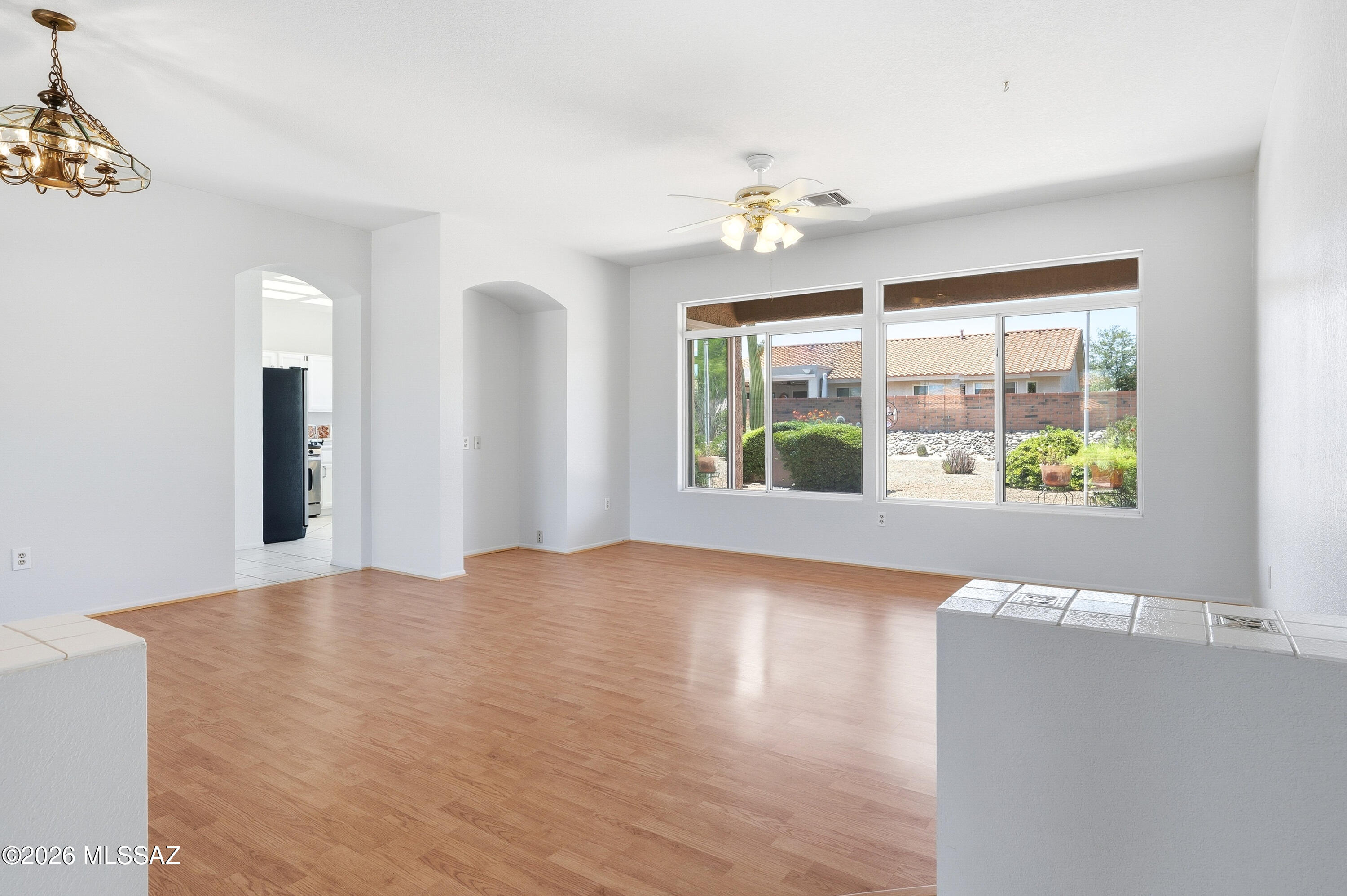 Sun City Vistoso Unit 6 - Residential
