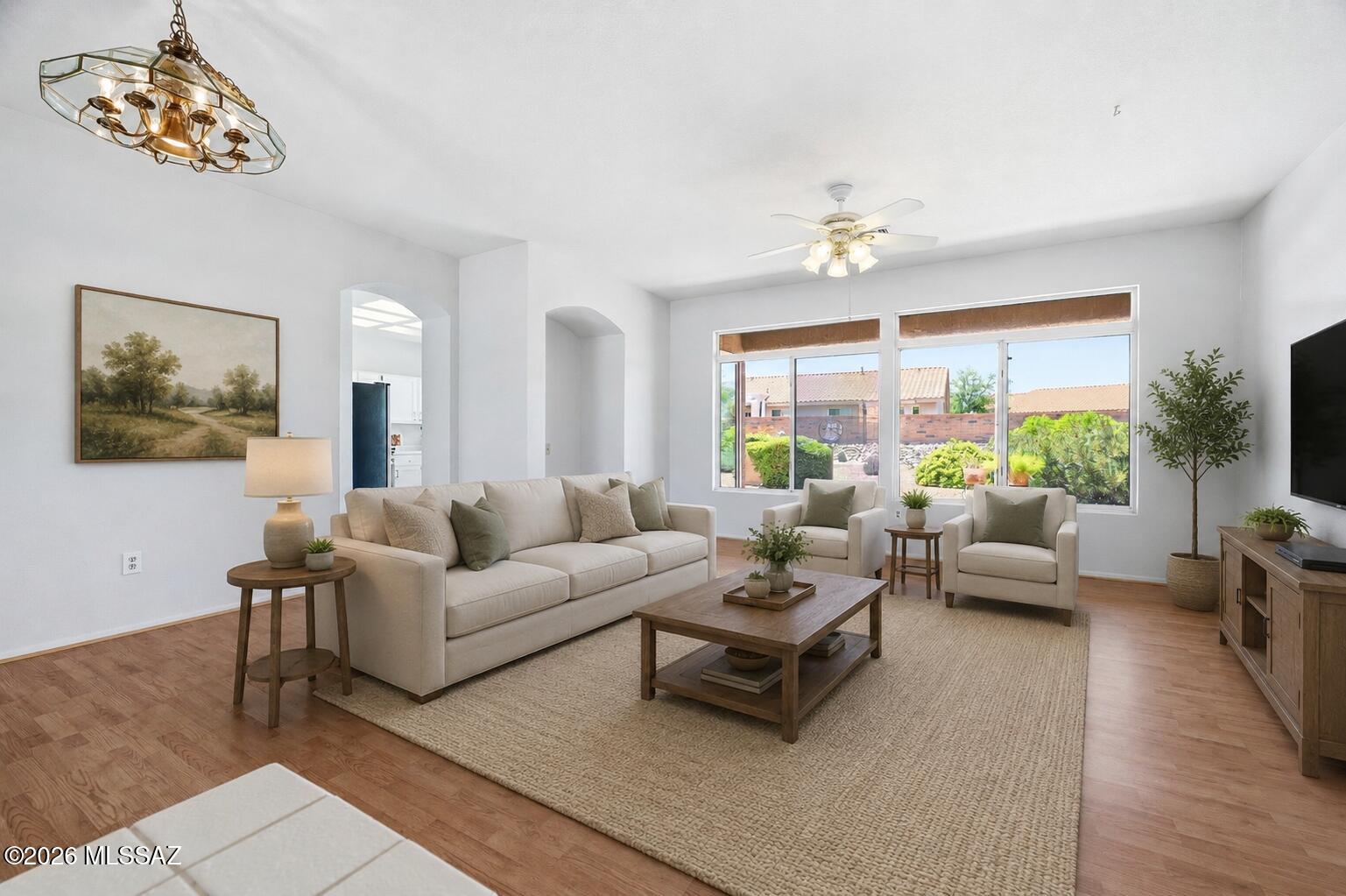 Sun City Vistoso Unit 6 - Residential