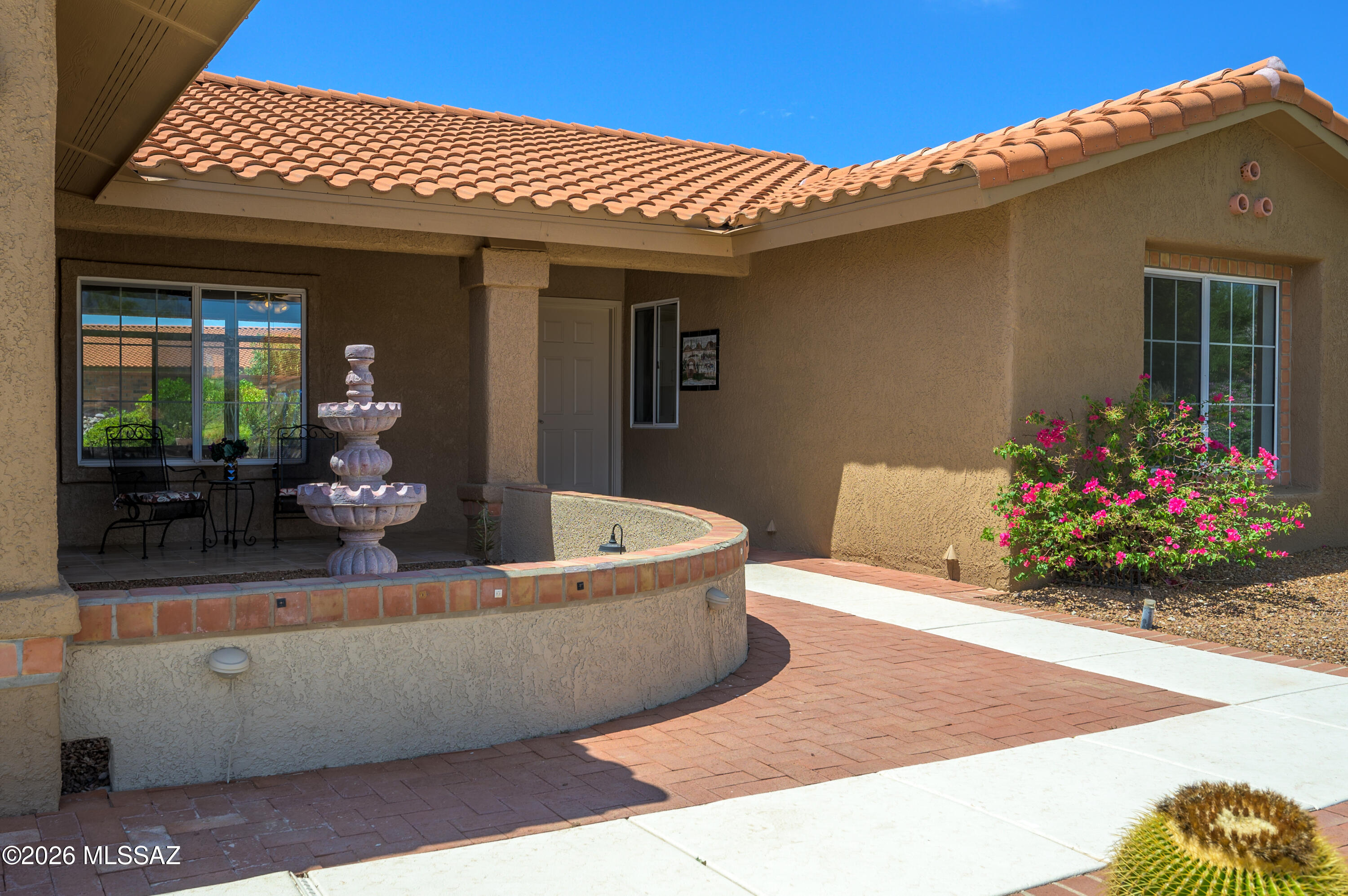 Sun City Vistoso Unit 6 - Residential