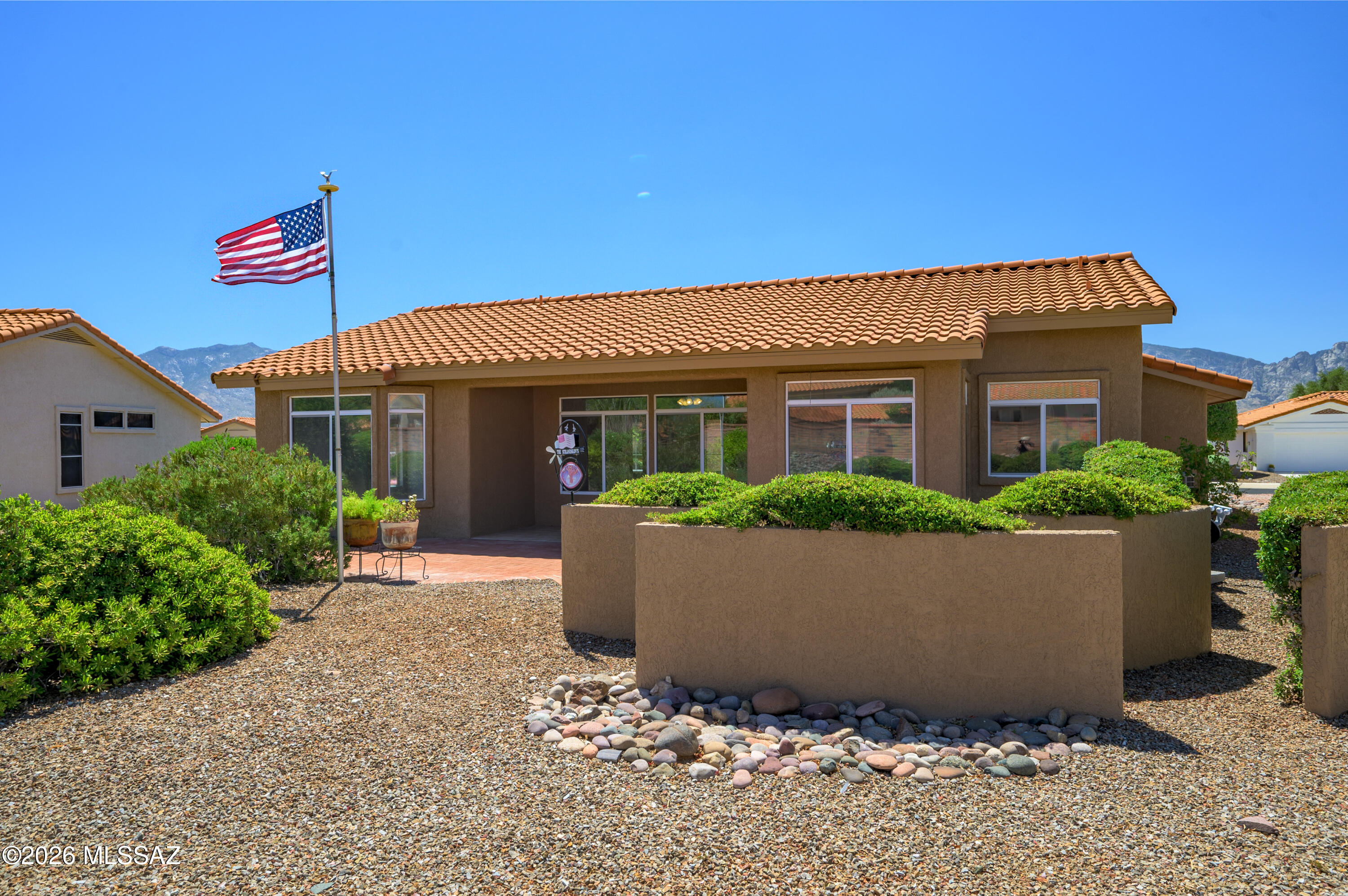 Sun City Vistoso Unit 6 - Residential
