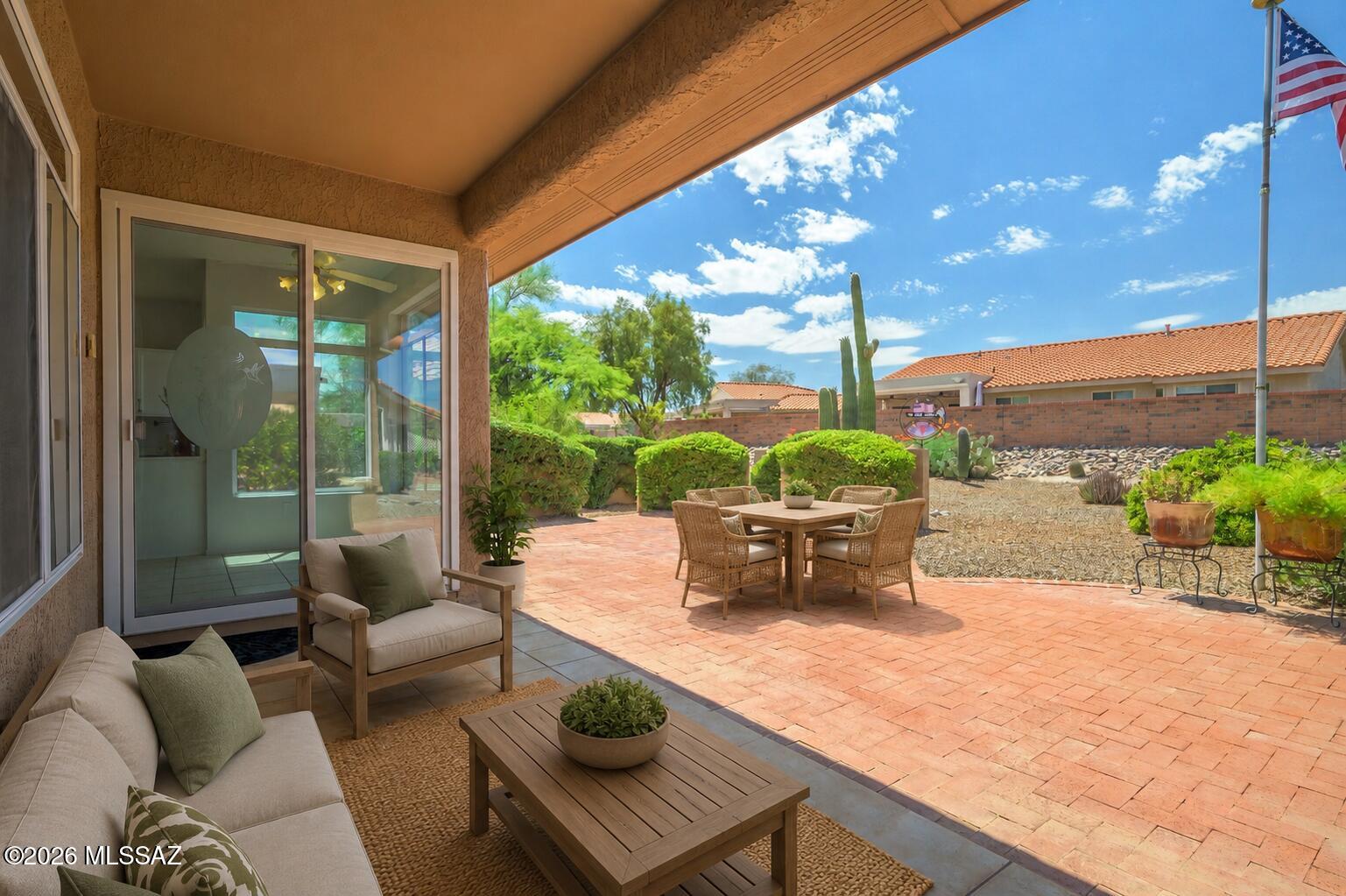 Sun City Vistoso Unit 6 - Residential