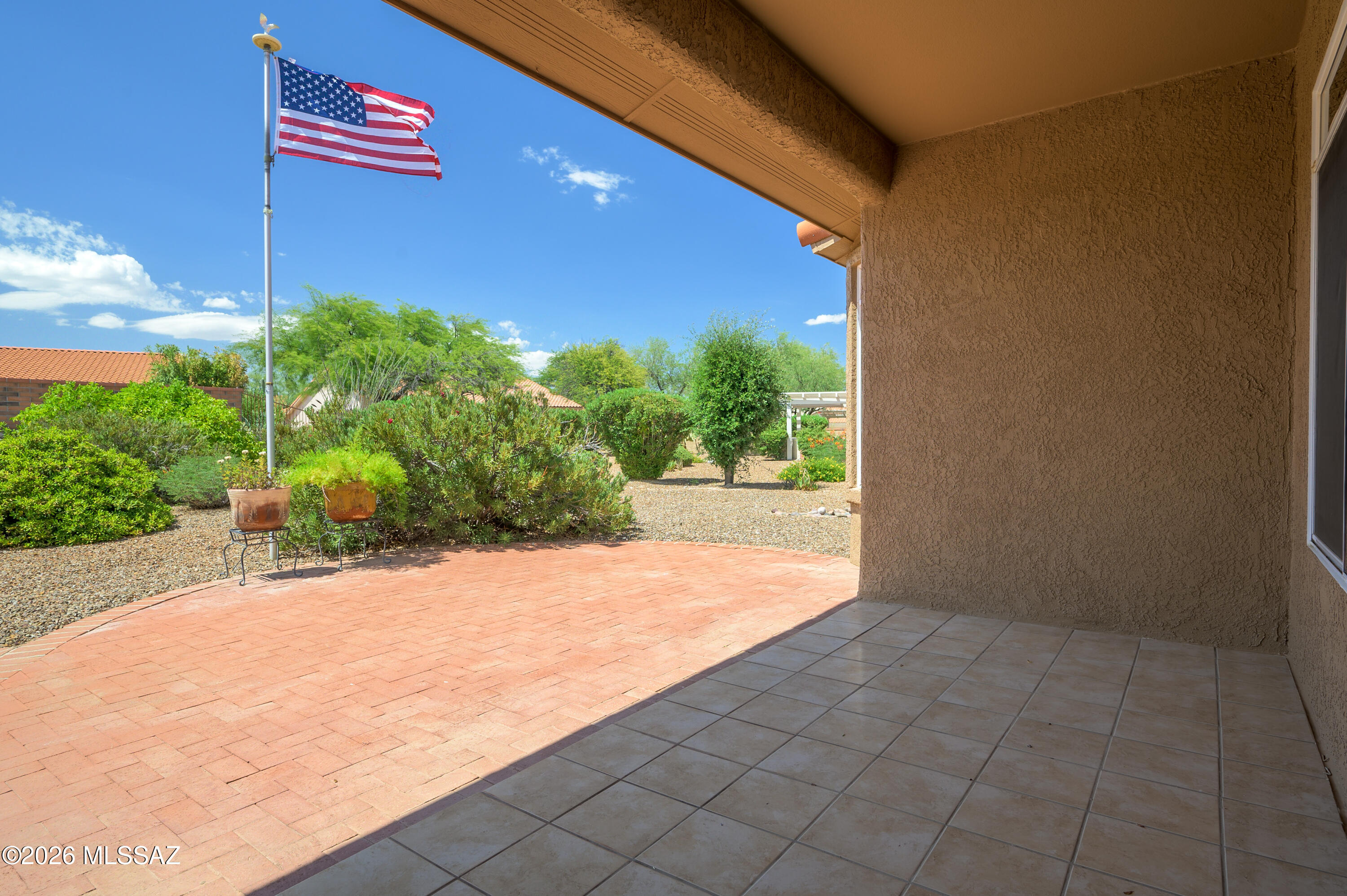 Sun City Vistoso Unit 6 - Residential