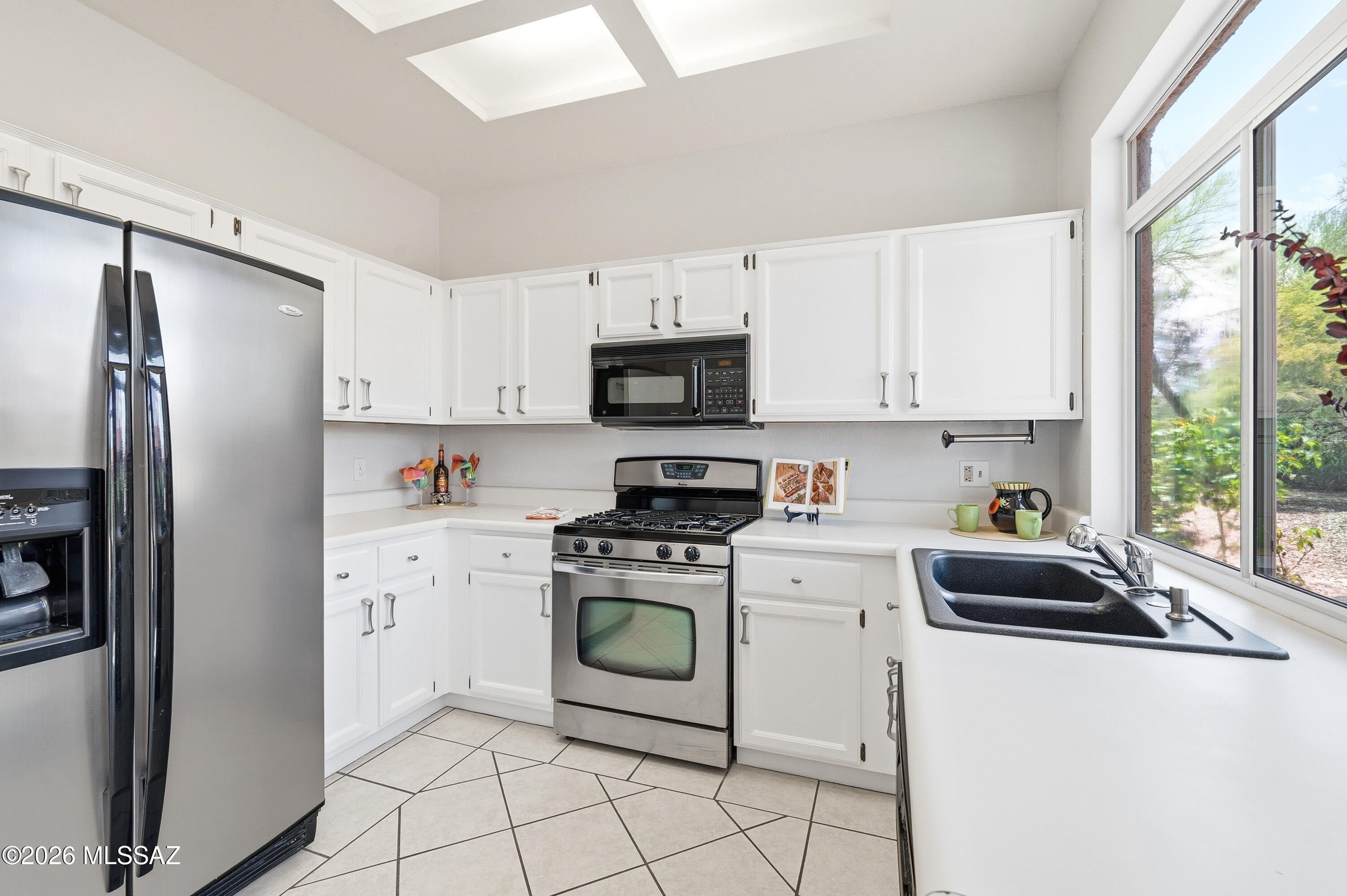 Sun City Vistoso Unit 6 - Residential