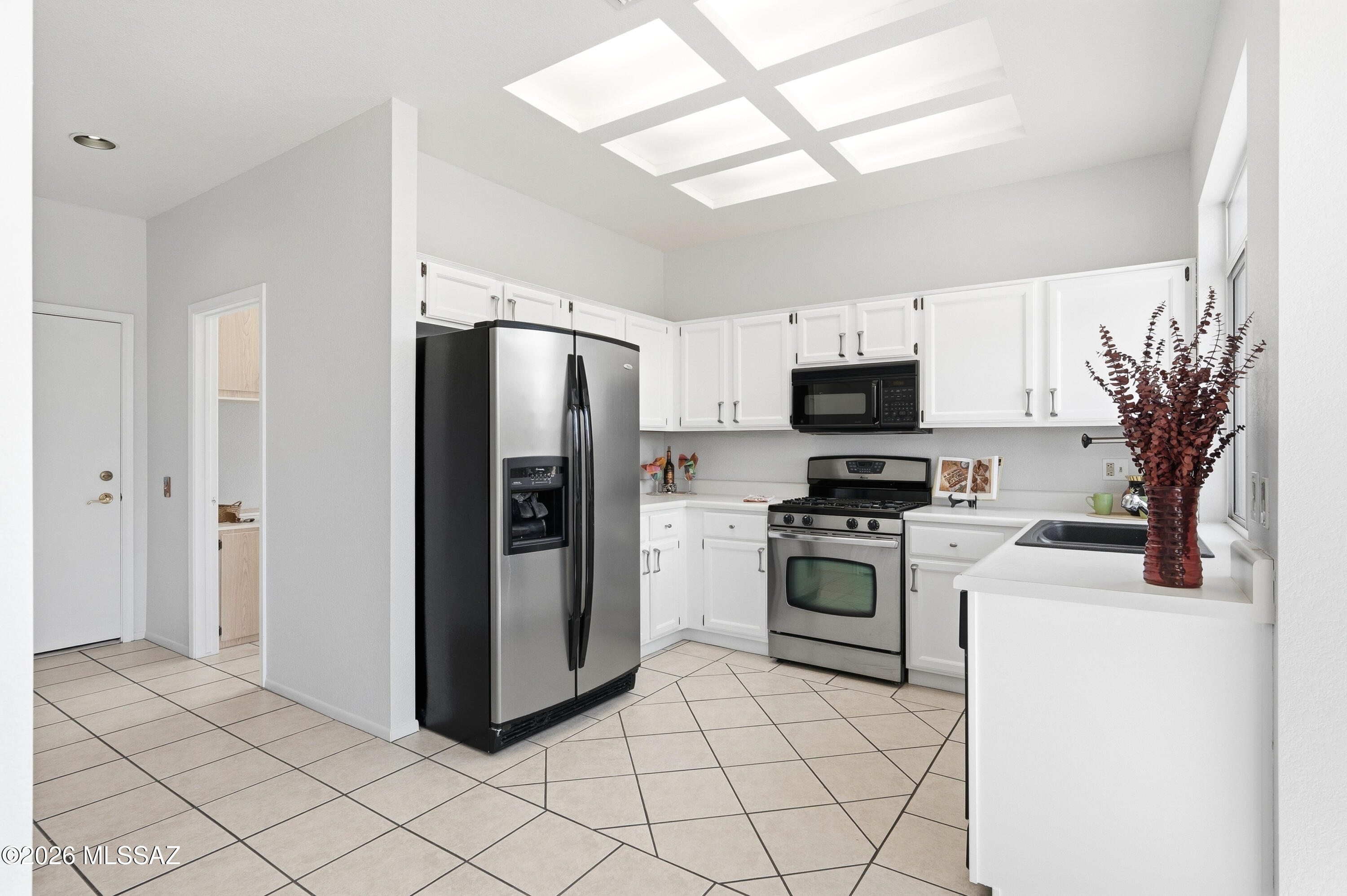 Sun City Vistoso Unit 6 - Residential