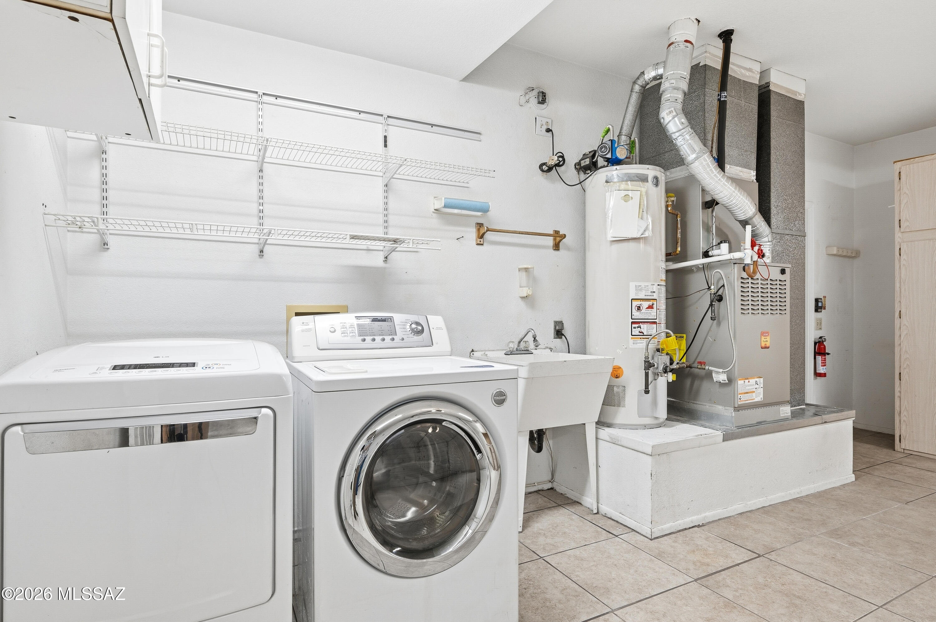 Sun City Vistoso Unit 6 - Residential