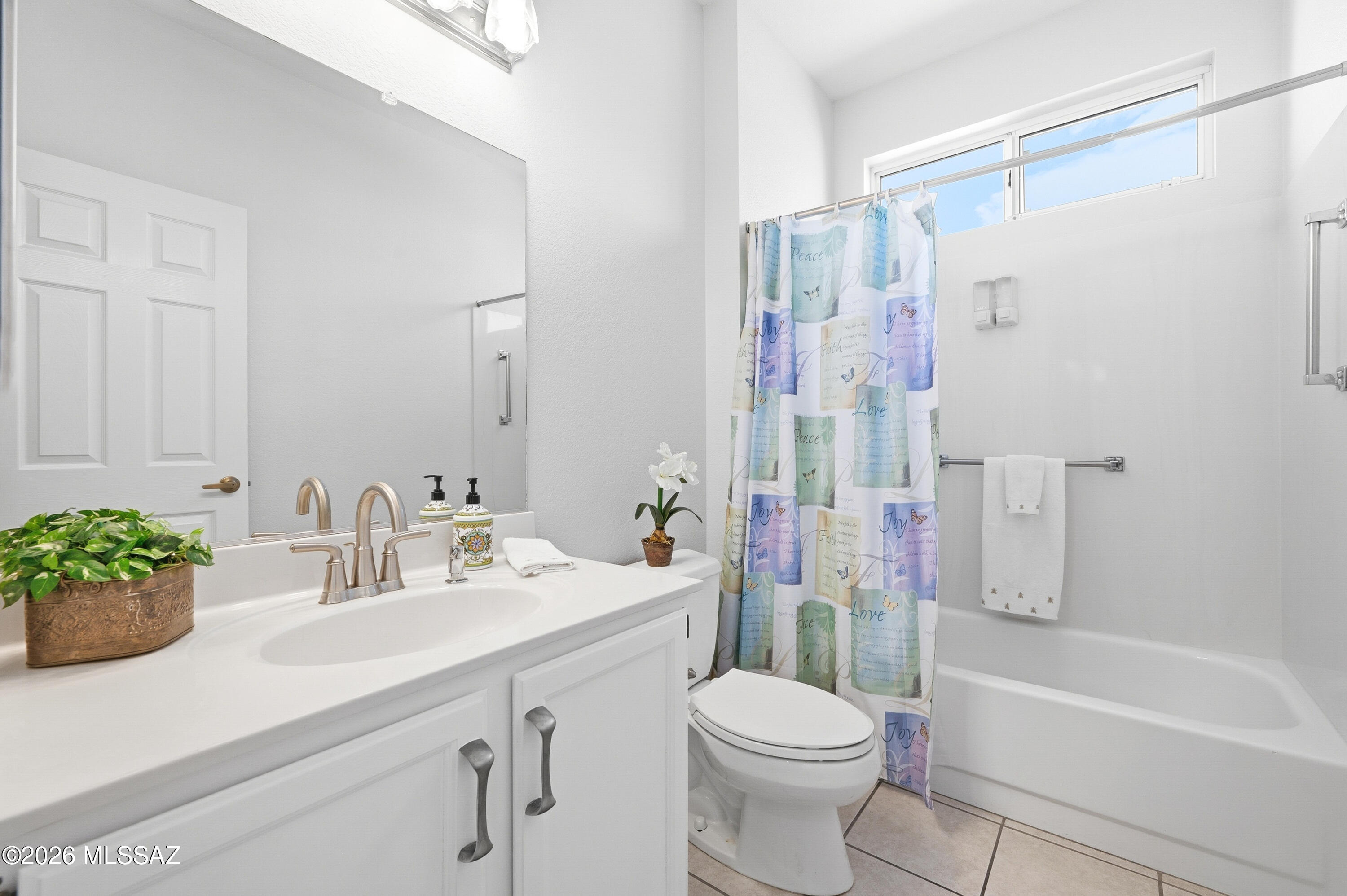 Sun City Vistoso Unit 6 - Residential