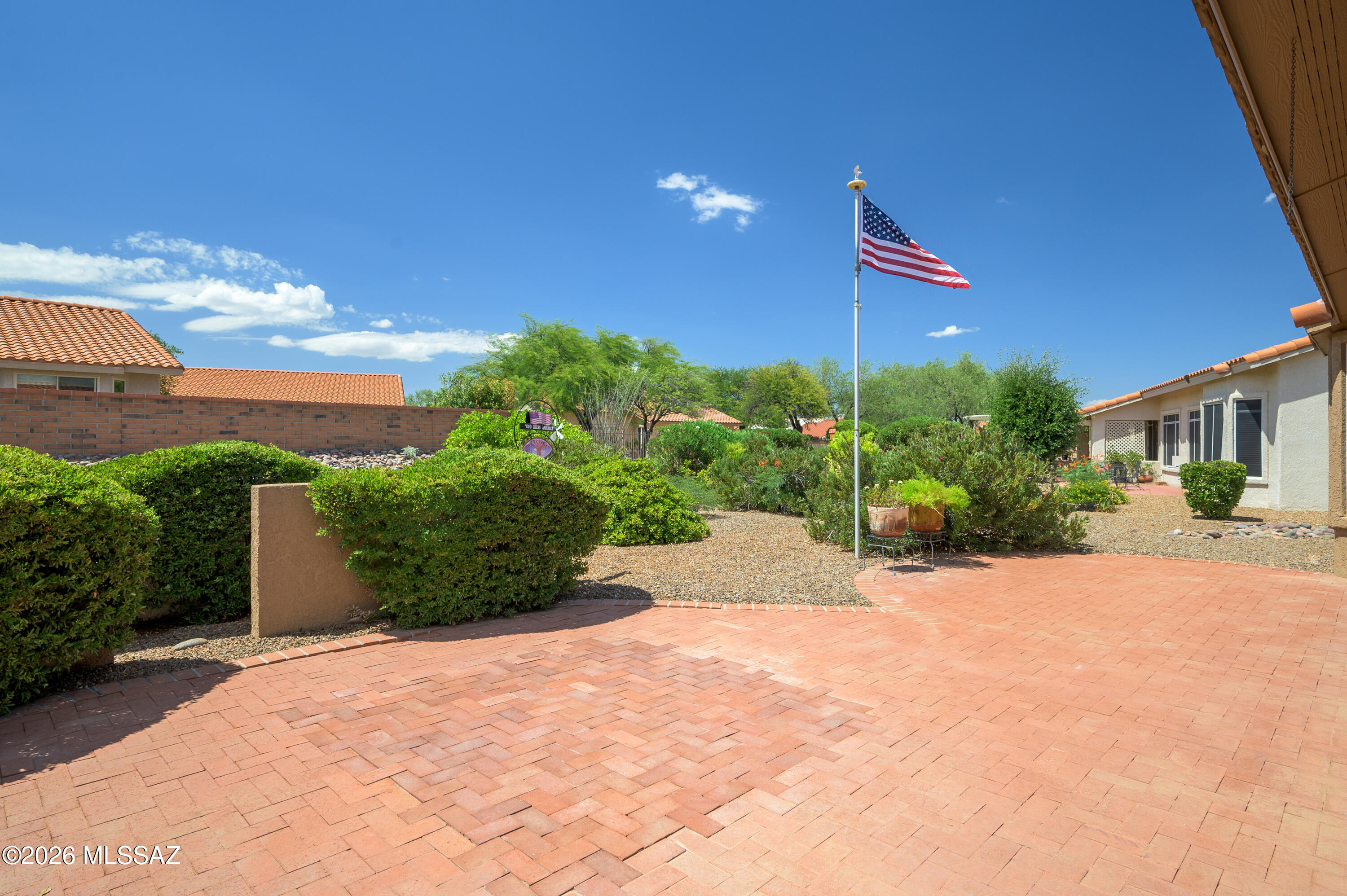 Sun City Vistoso Unit 6 - Residential