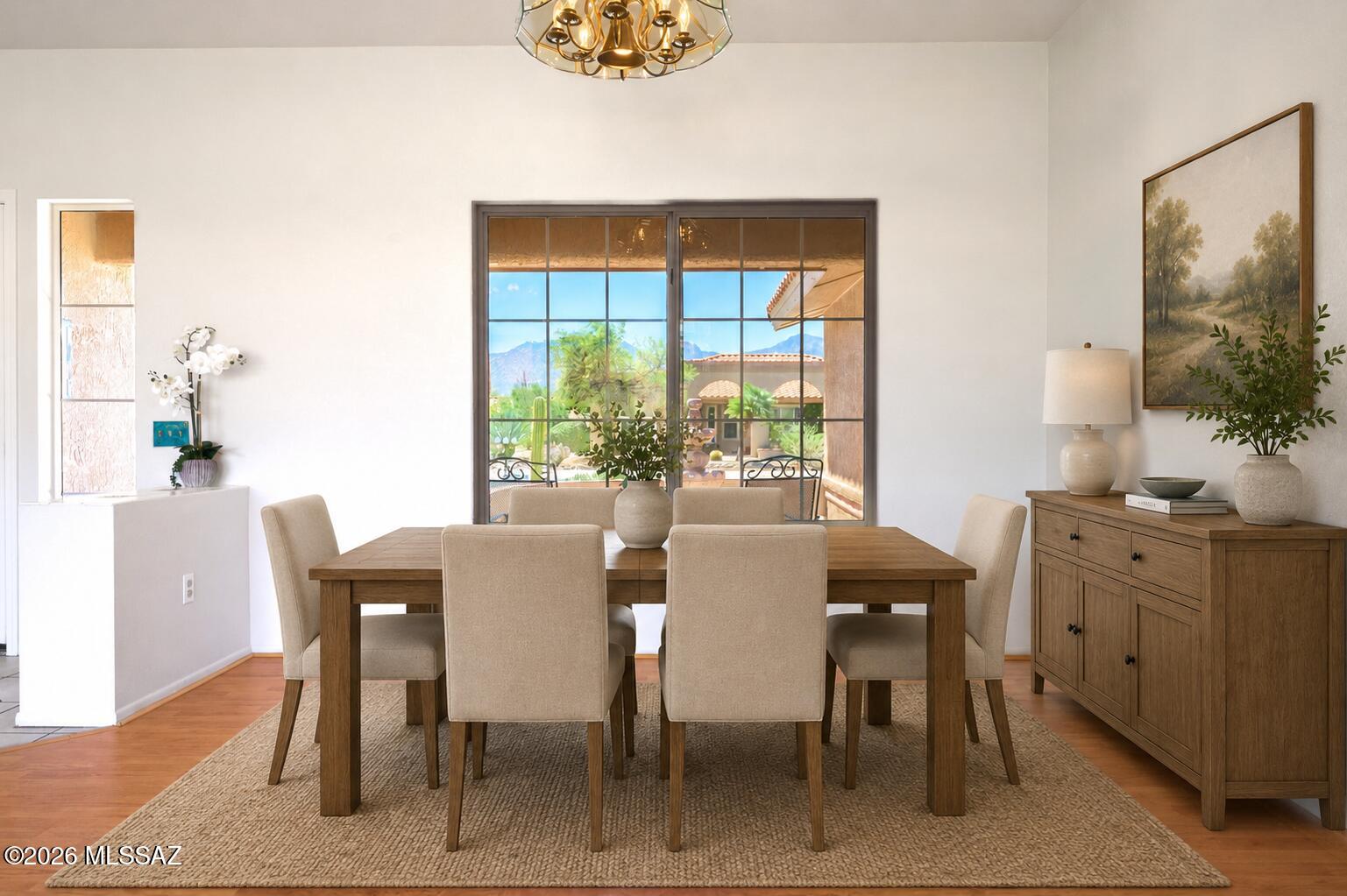 Sun City Vistoso Unit 6 - Residential