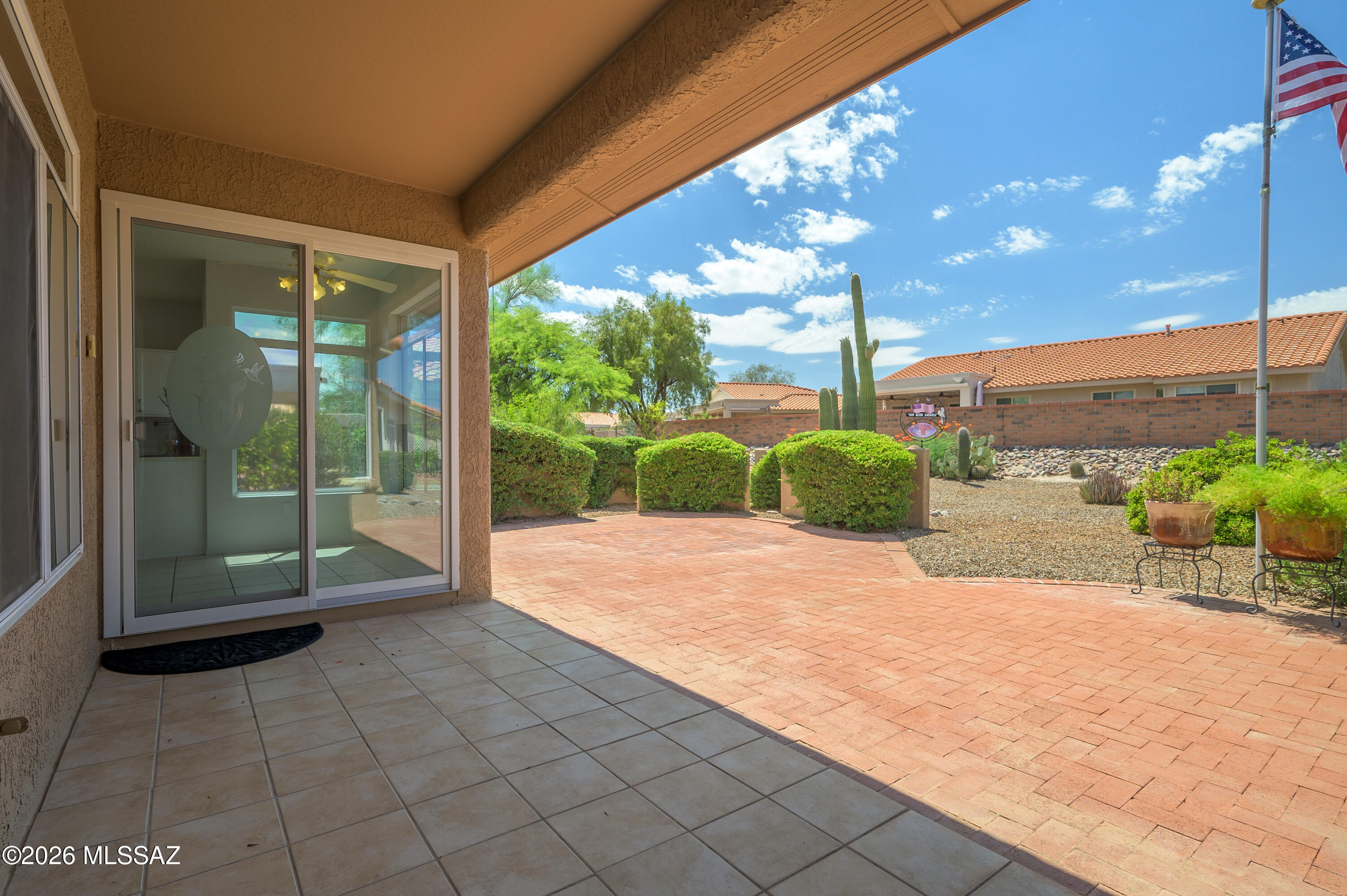 Sun City Vistoso Unit 6 - Residential