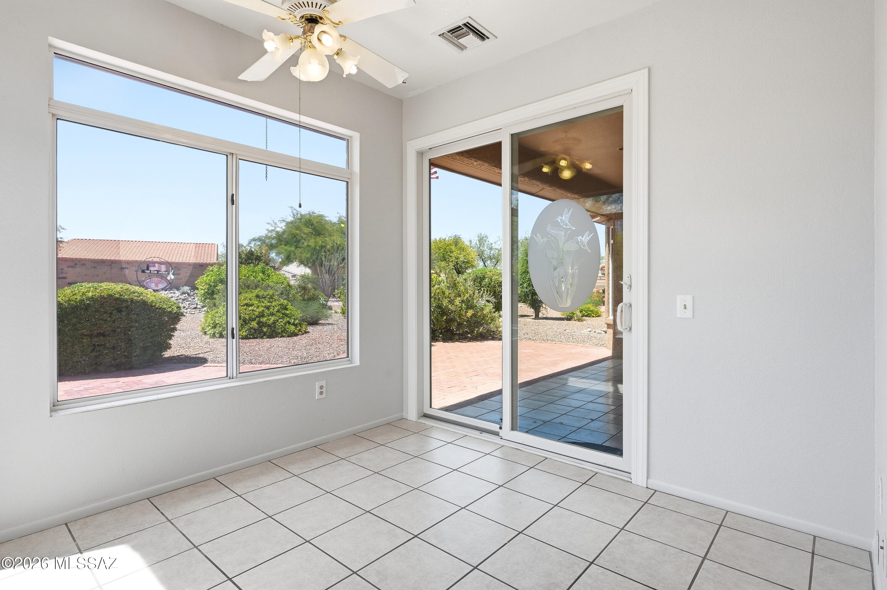 Sun City Vistoso Unit 6 - Residential