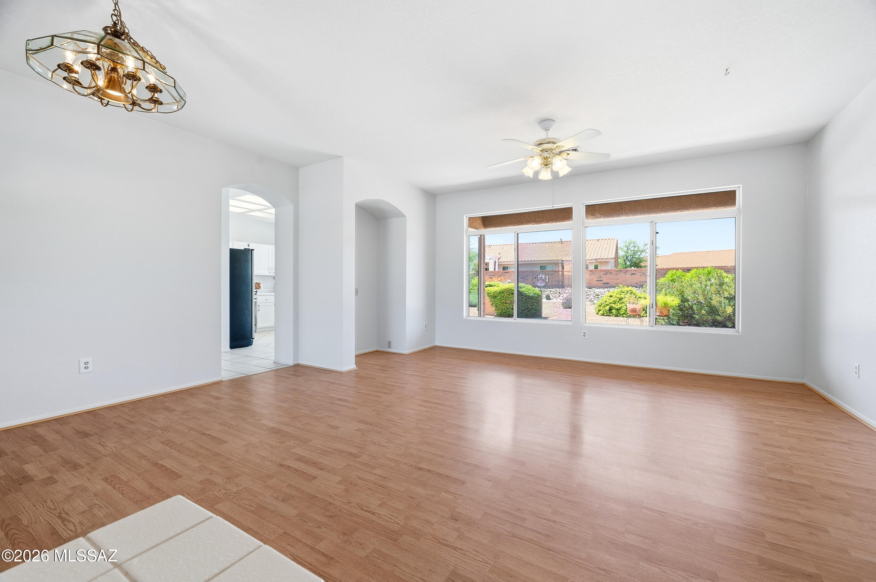 Sun City Vistoso Unit 6 - Residential