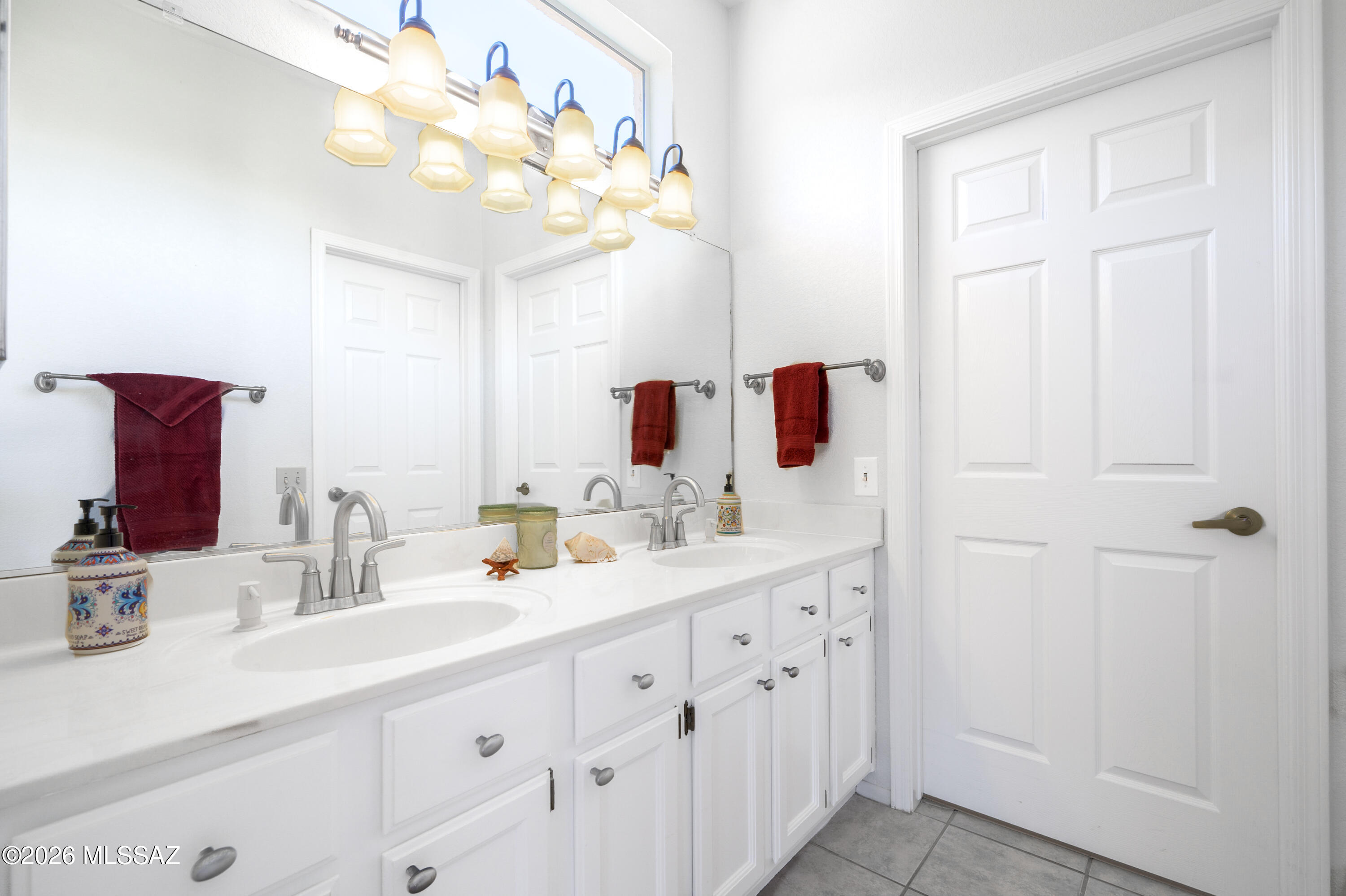Sun City Vistoso Unit 6 - Residential