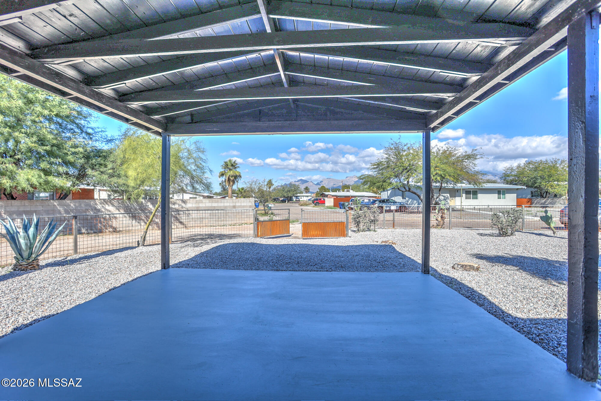 Dos Calles Addition - Residential