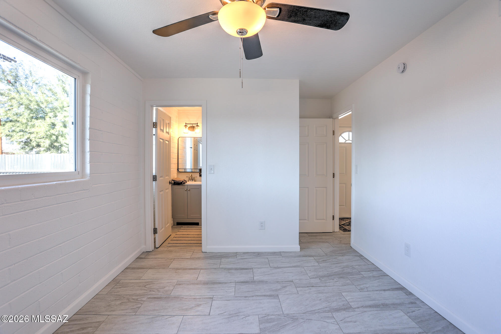 Dos Calles Addition - Residential