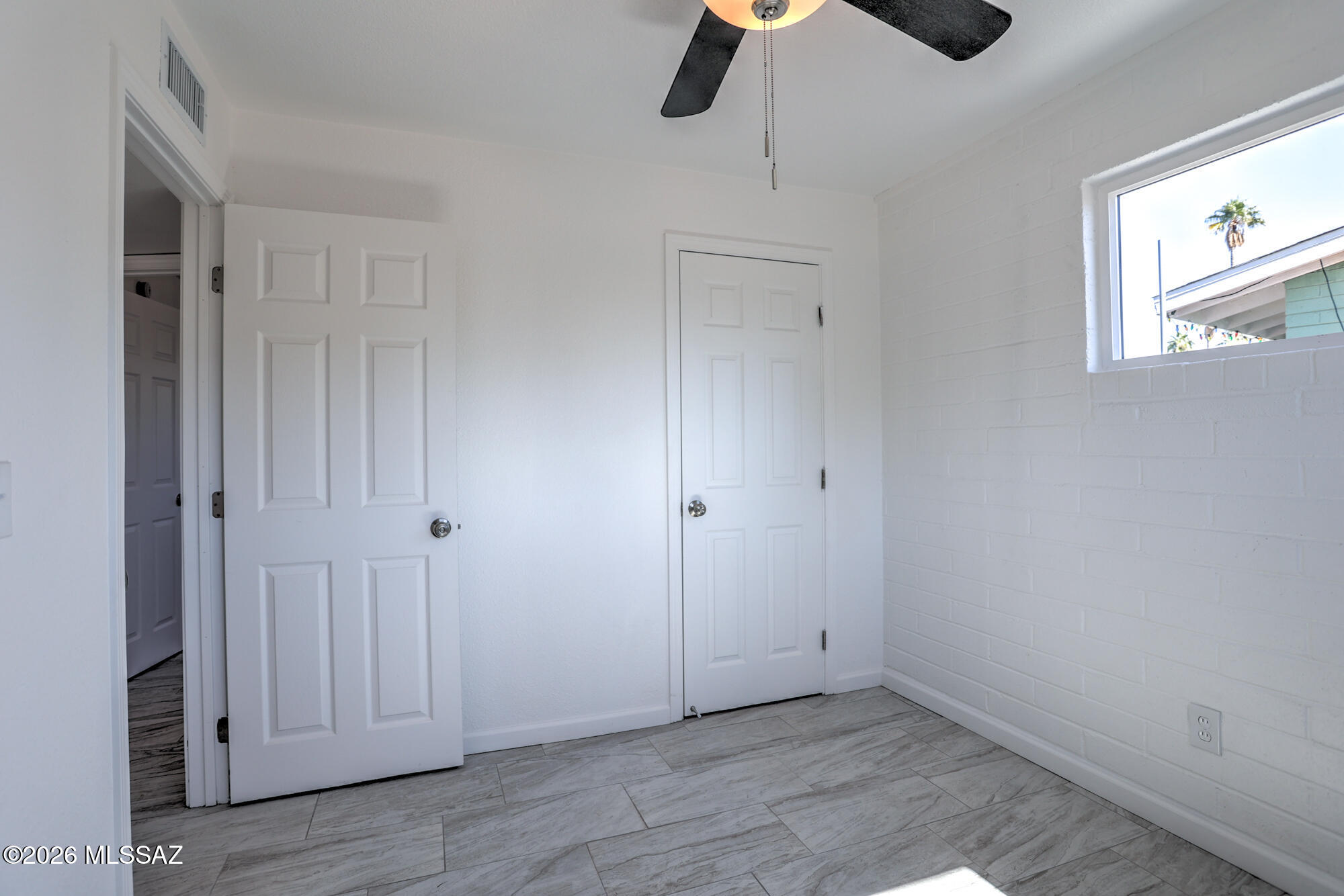 Dos Calles Addition - Residential