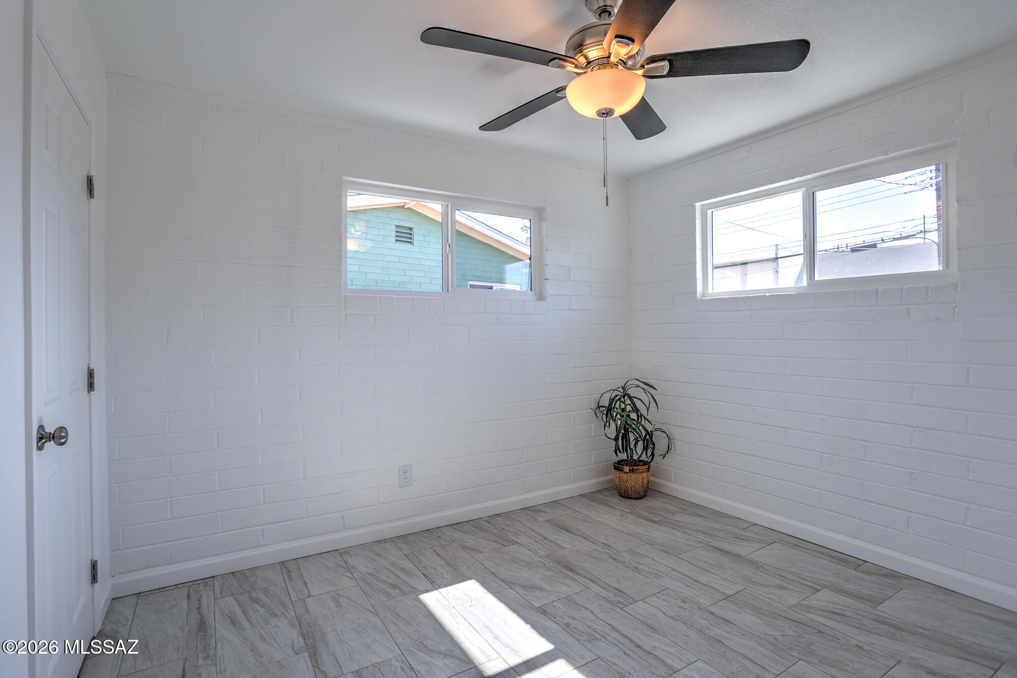Dos Calles Addition - Residential
