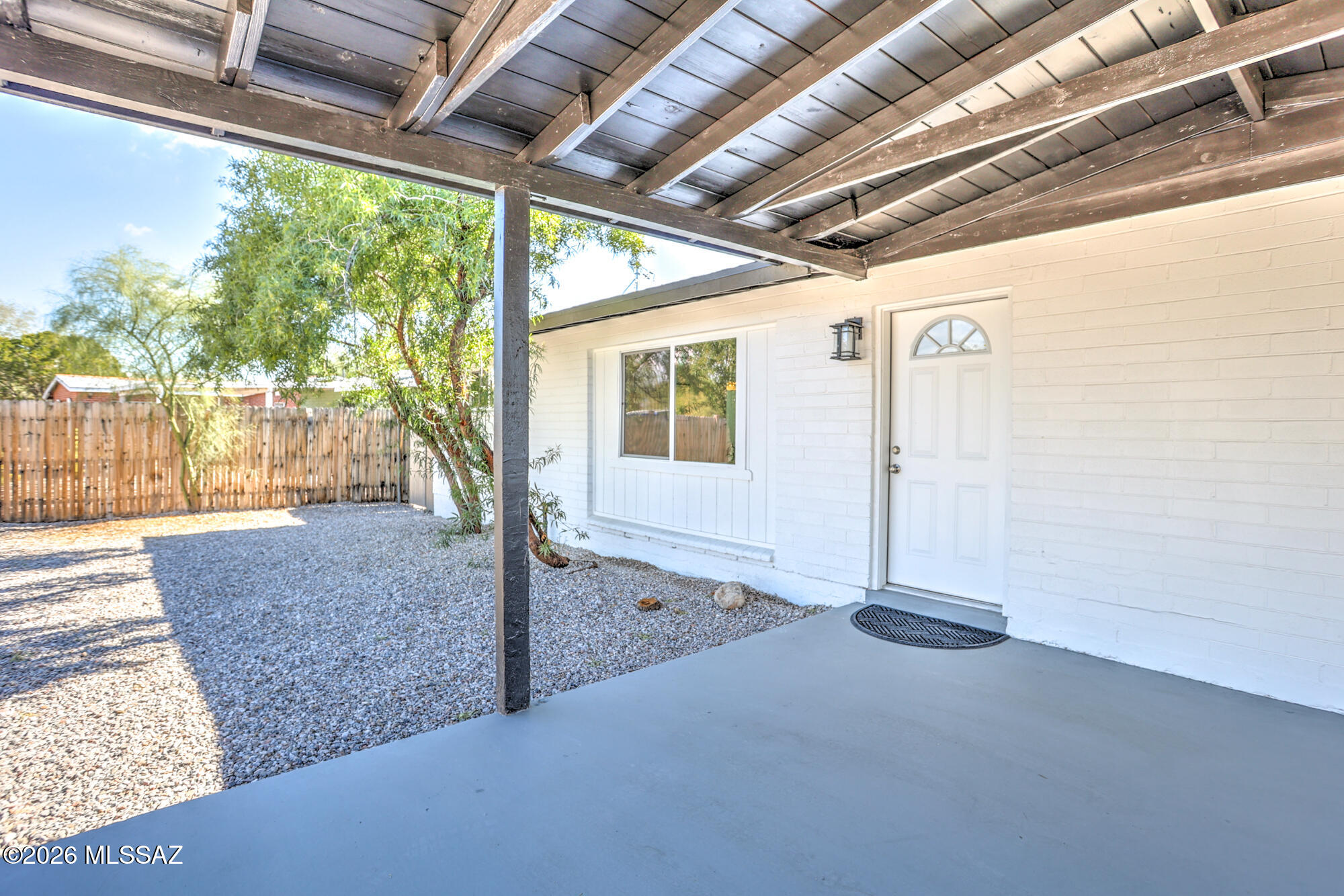 Dos Calles Addition - Residential