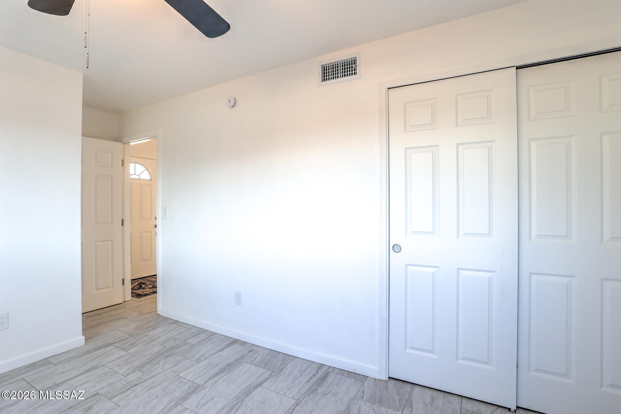 Dos Calles Addition - Residential