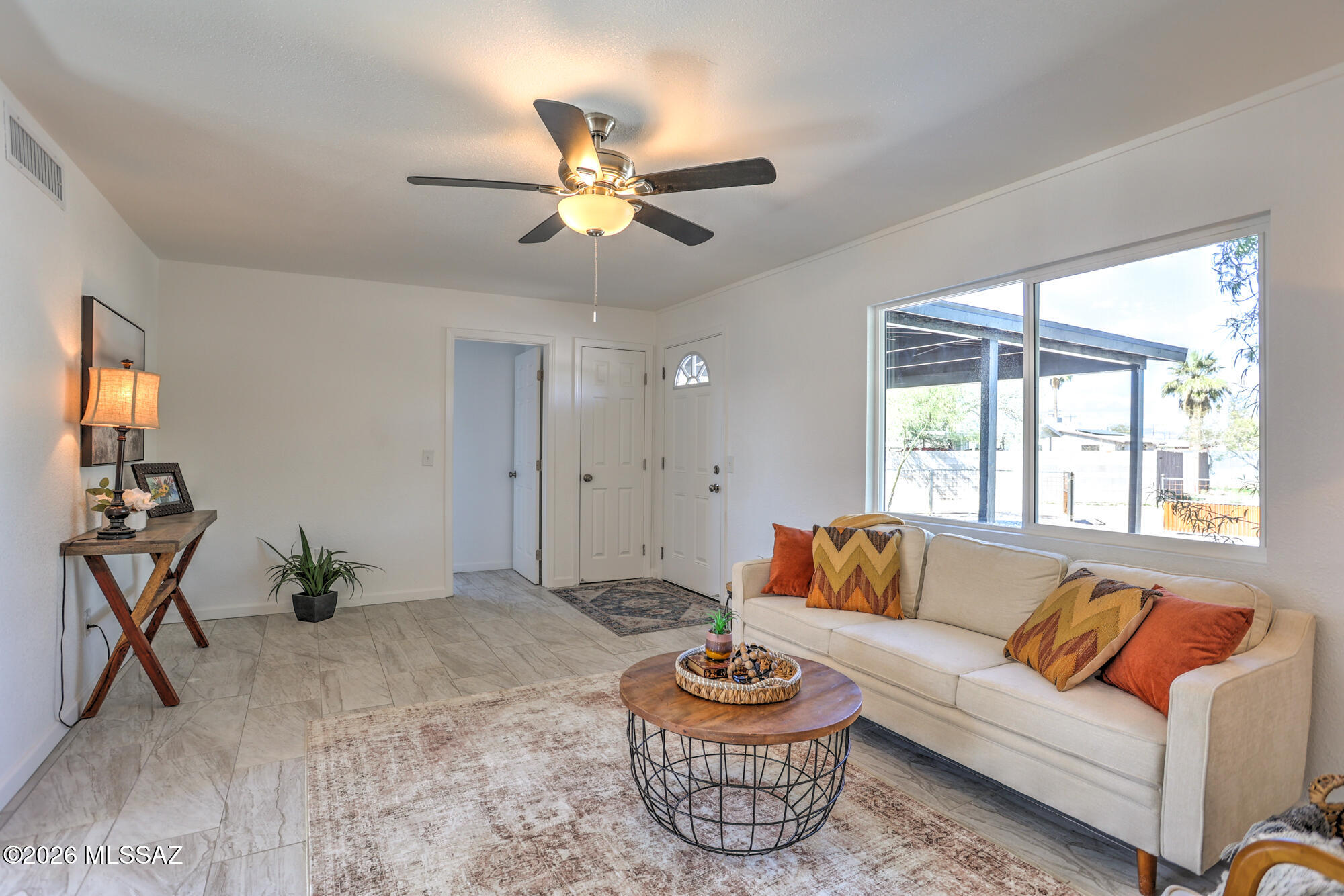 Dos Calles Addition - Residential