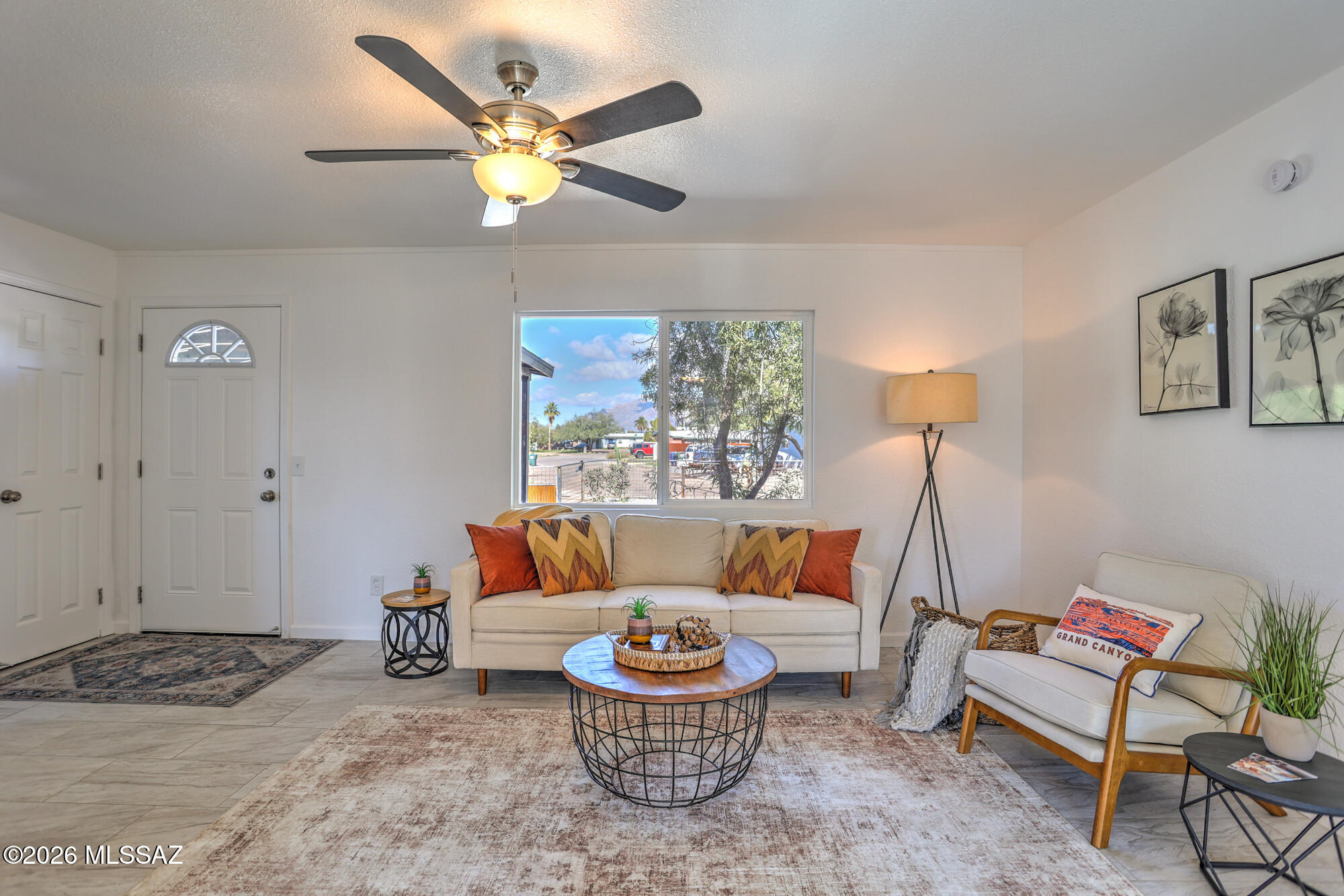 Dos Calles Addition - Residential