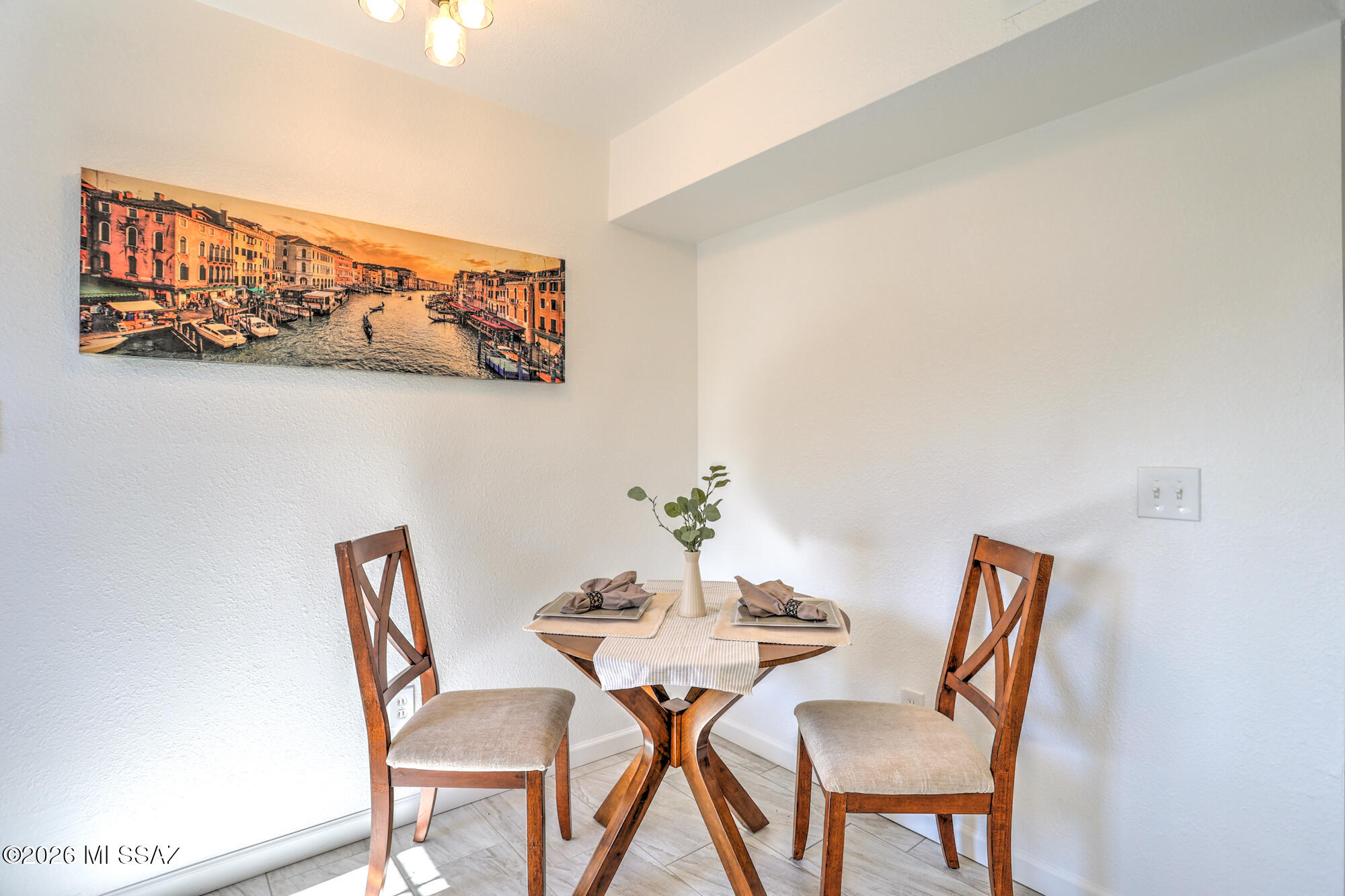Dos Calles Addition - Residential