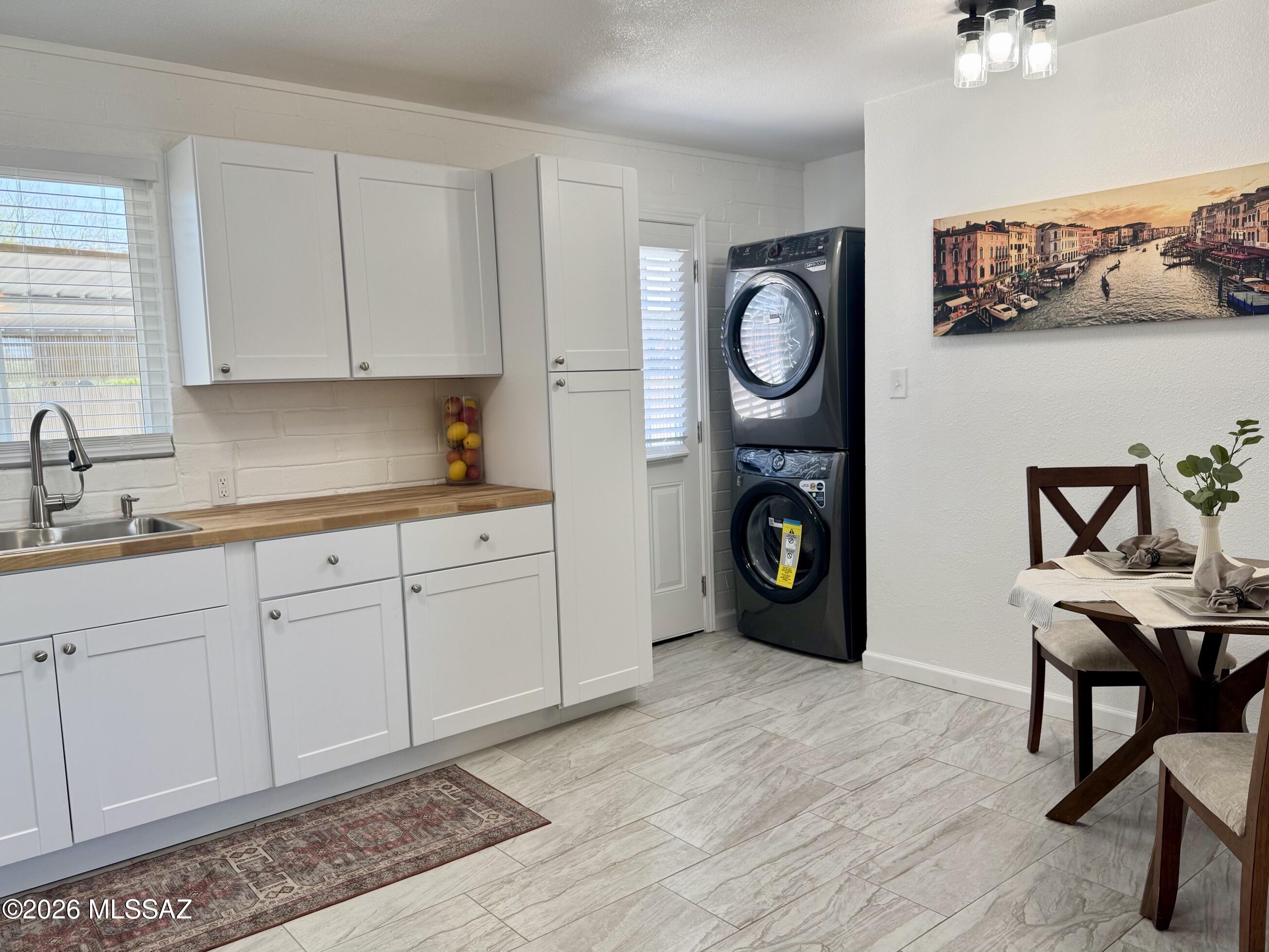 Dos Calles Addition - Residential