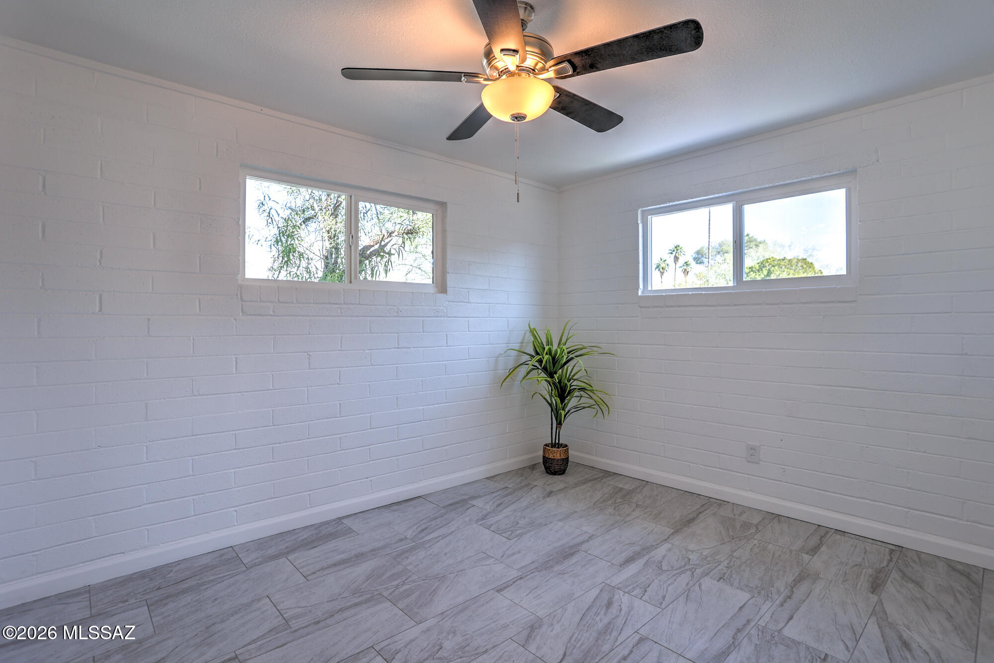Dos Calles Addition - Residential