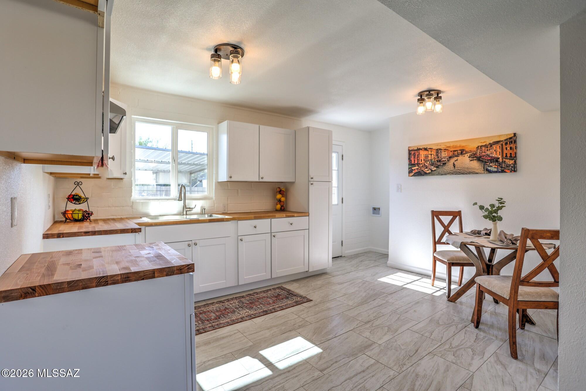 Dos Calles Addition - Residential