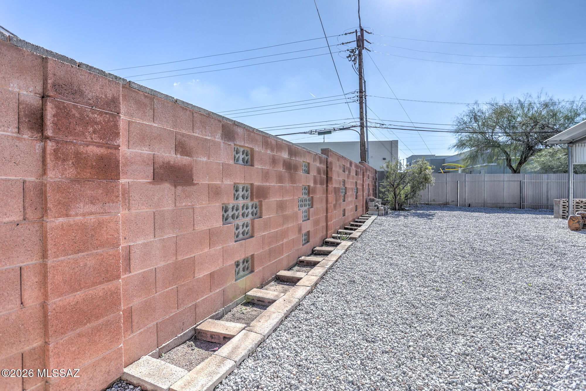 Dos Calles Addition - Residential