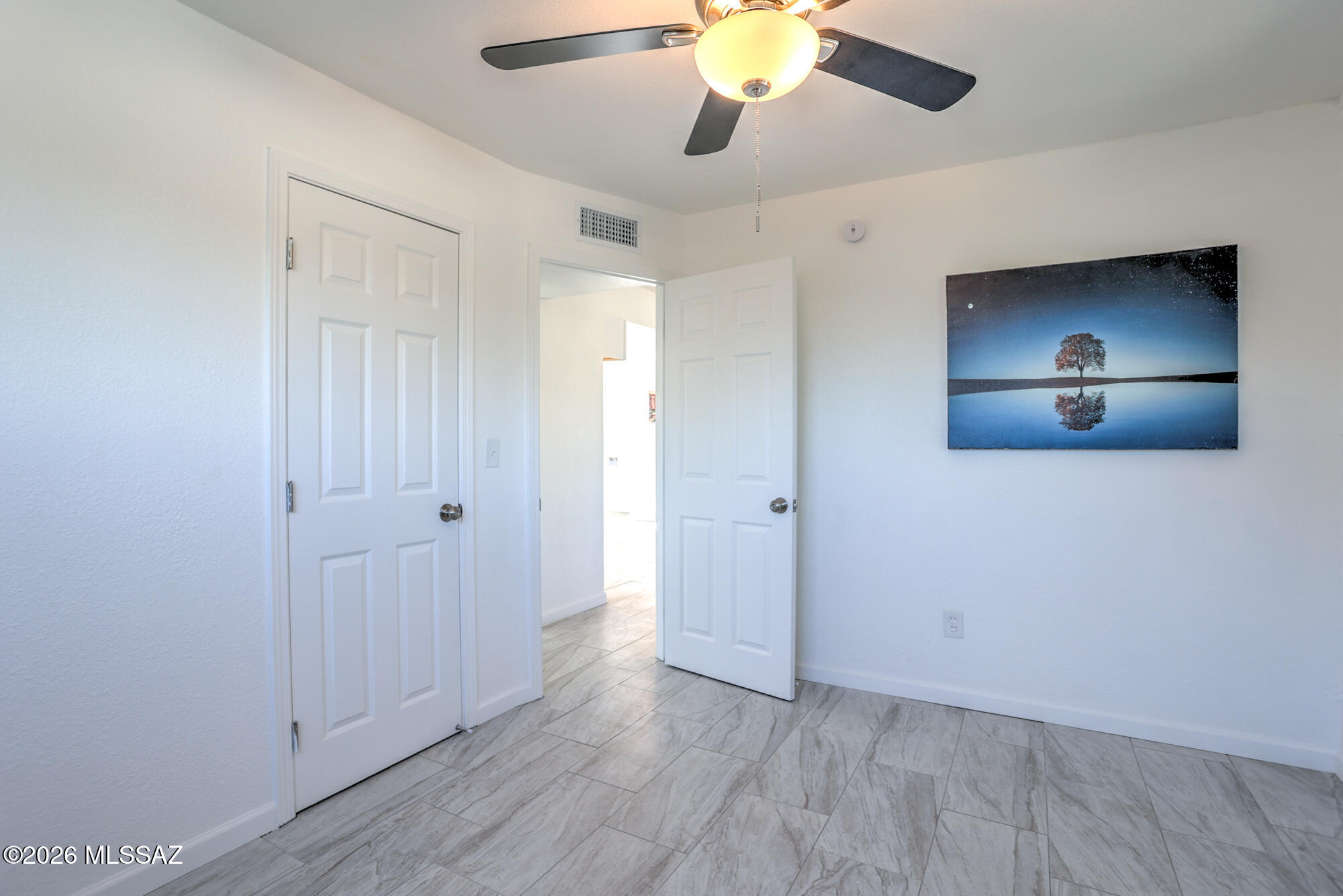 Dos Calles Addition - Residential