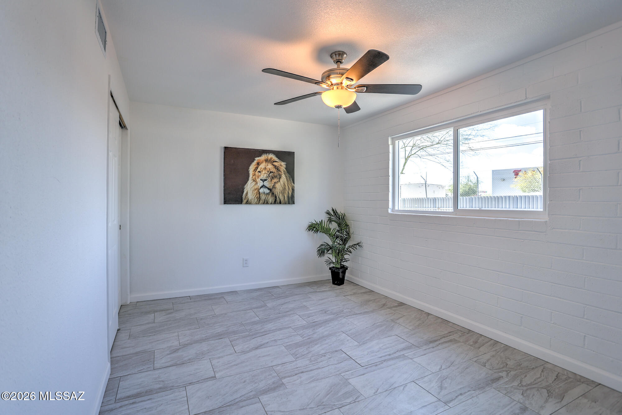 Dos Calles Addition - Residential