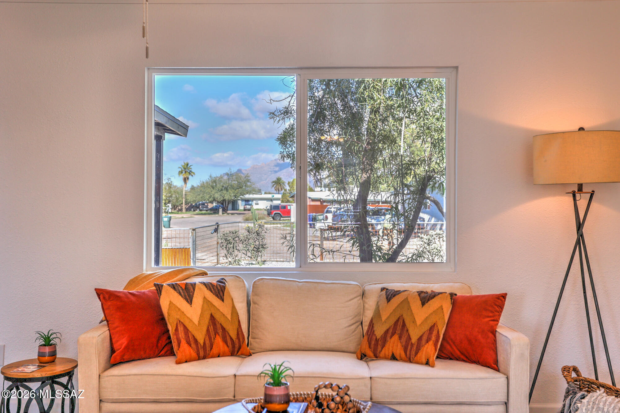 Dos Calles Addition - Residential