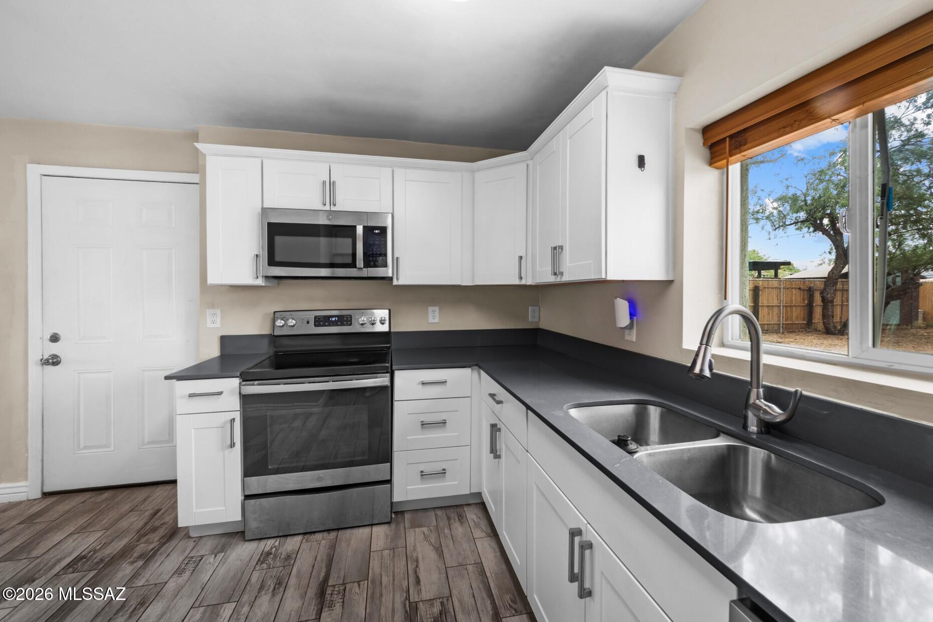 Colonia Allegre - Residential