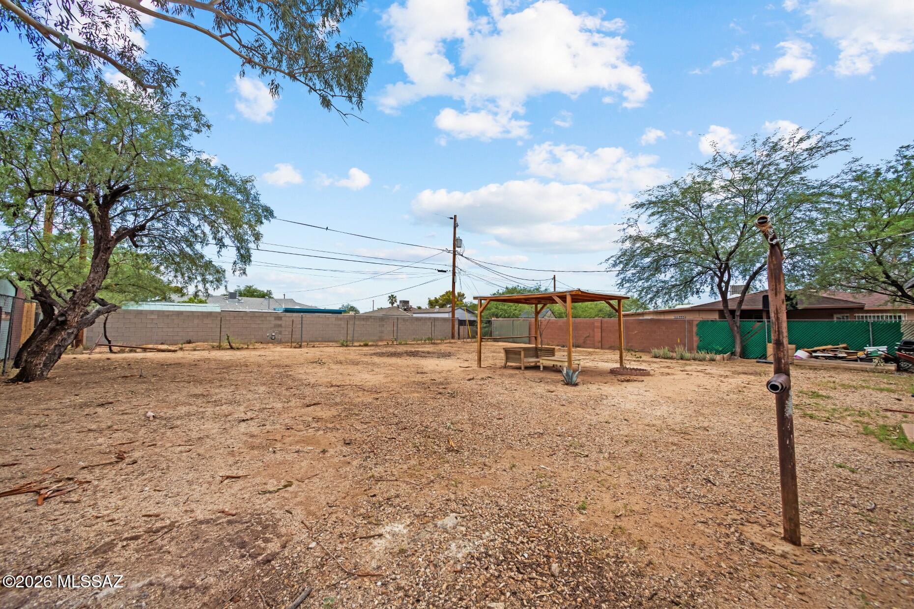 Colonia Allegre - Residential