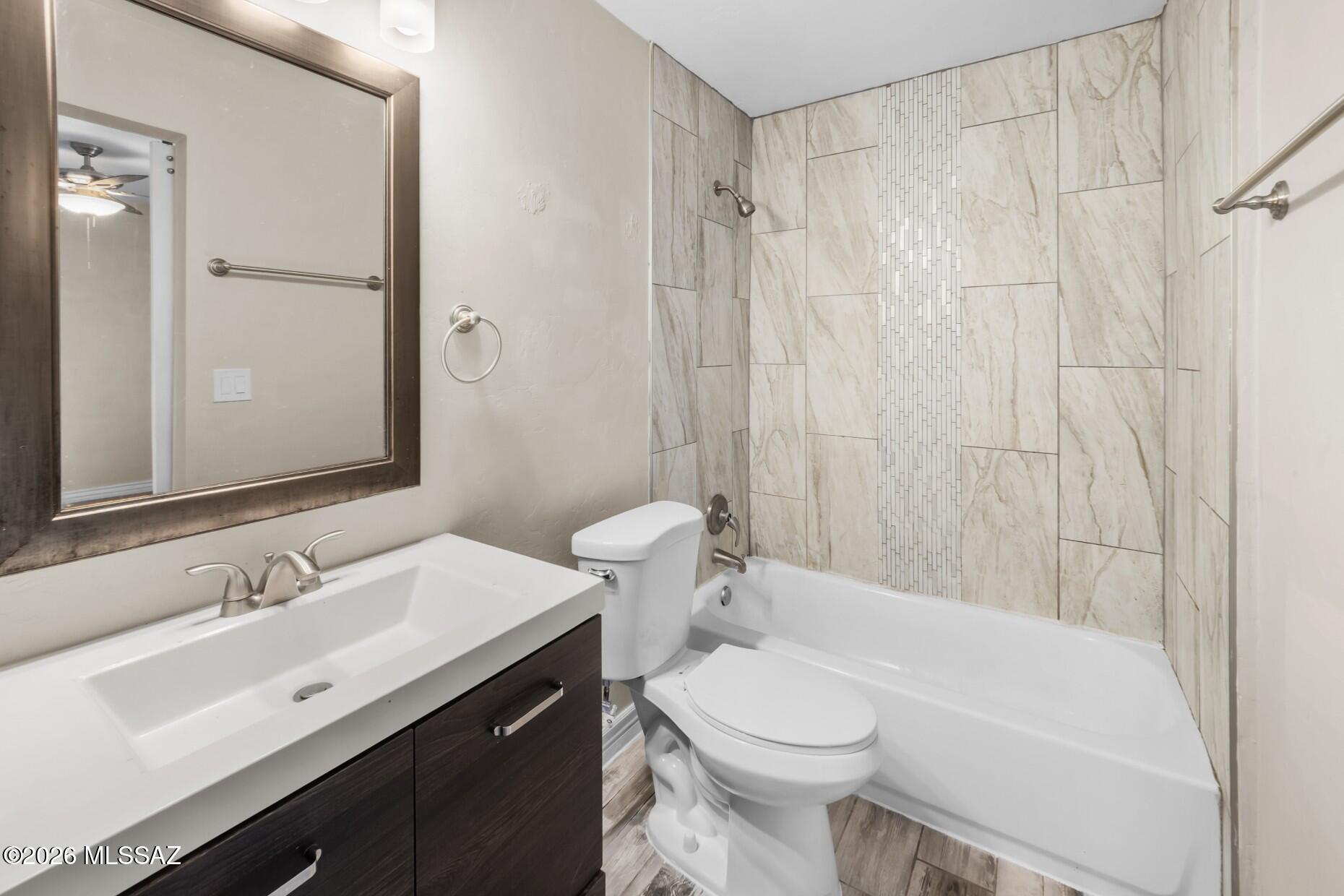 Colonia Allegre - Residential