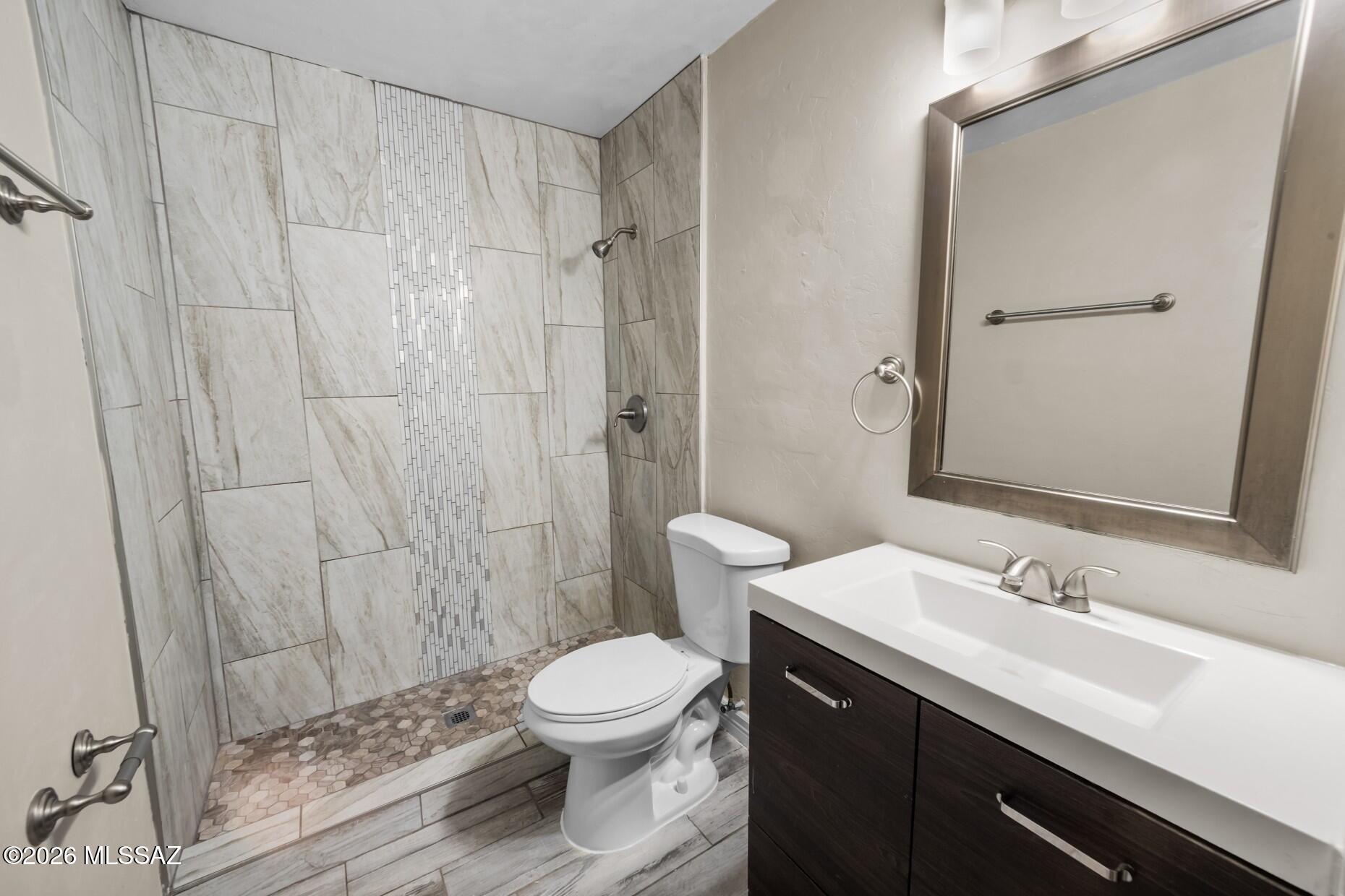 Colonia Allegre - Residential