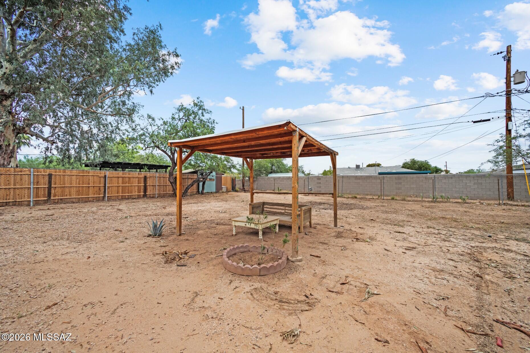 Colonia Allegre - Residential