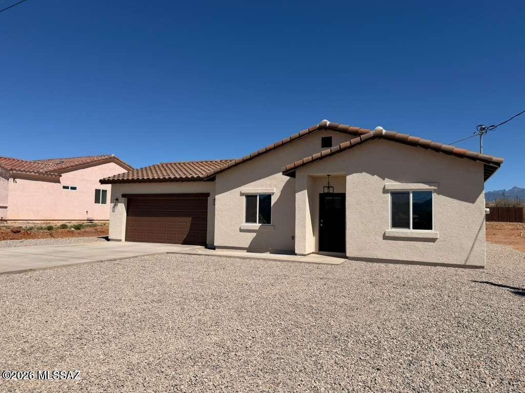 Rio Rico Villas 11 - Residential