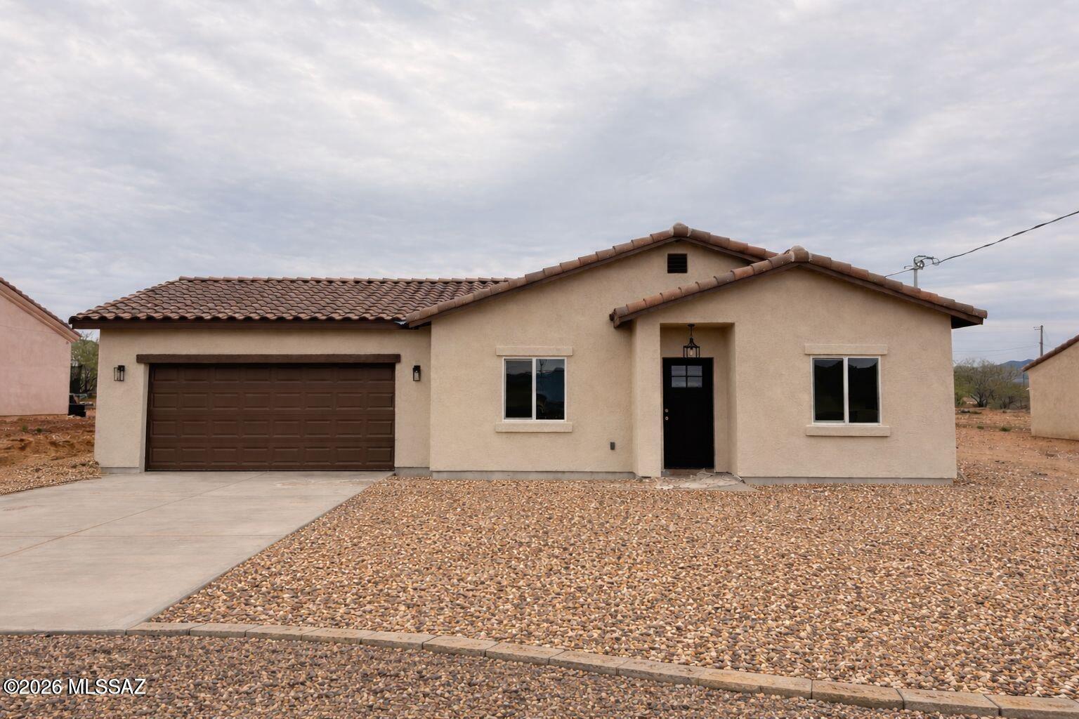 Rio Rico Villas 11 - Residential