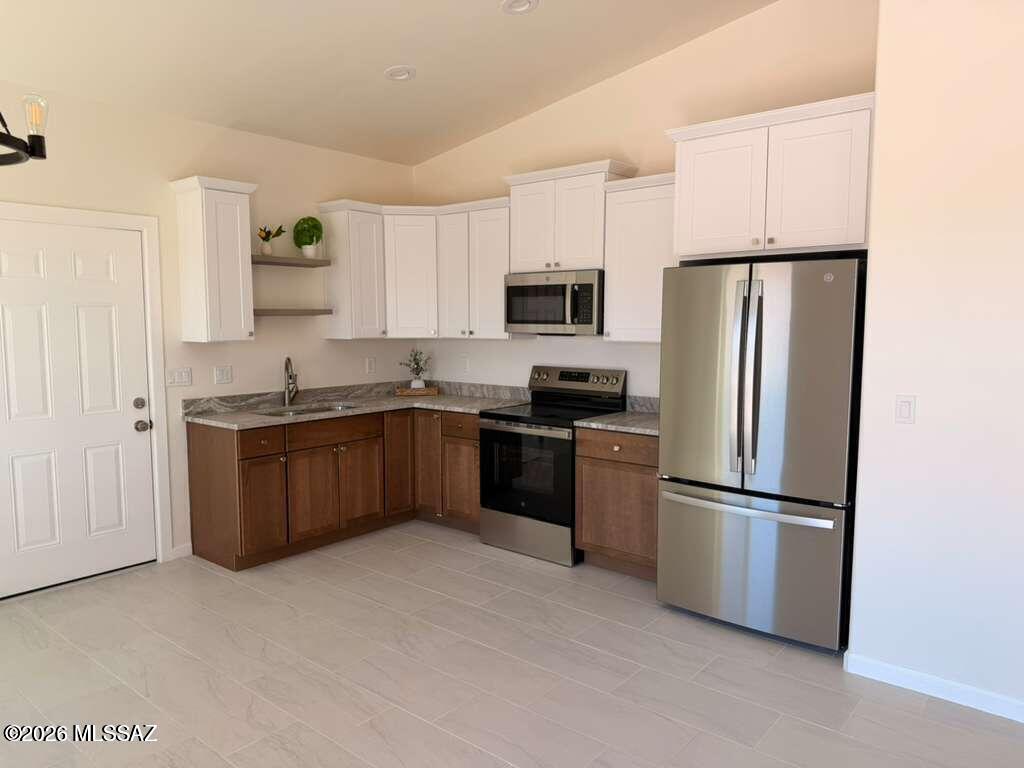 Rio Rico Villas 11 - Residential