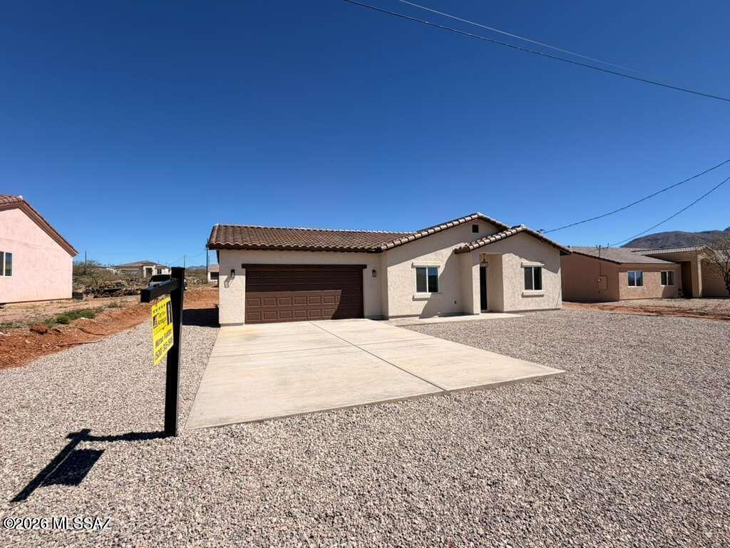 Rio Rico Villas 11 - Residential