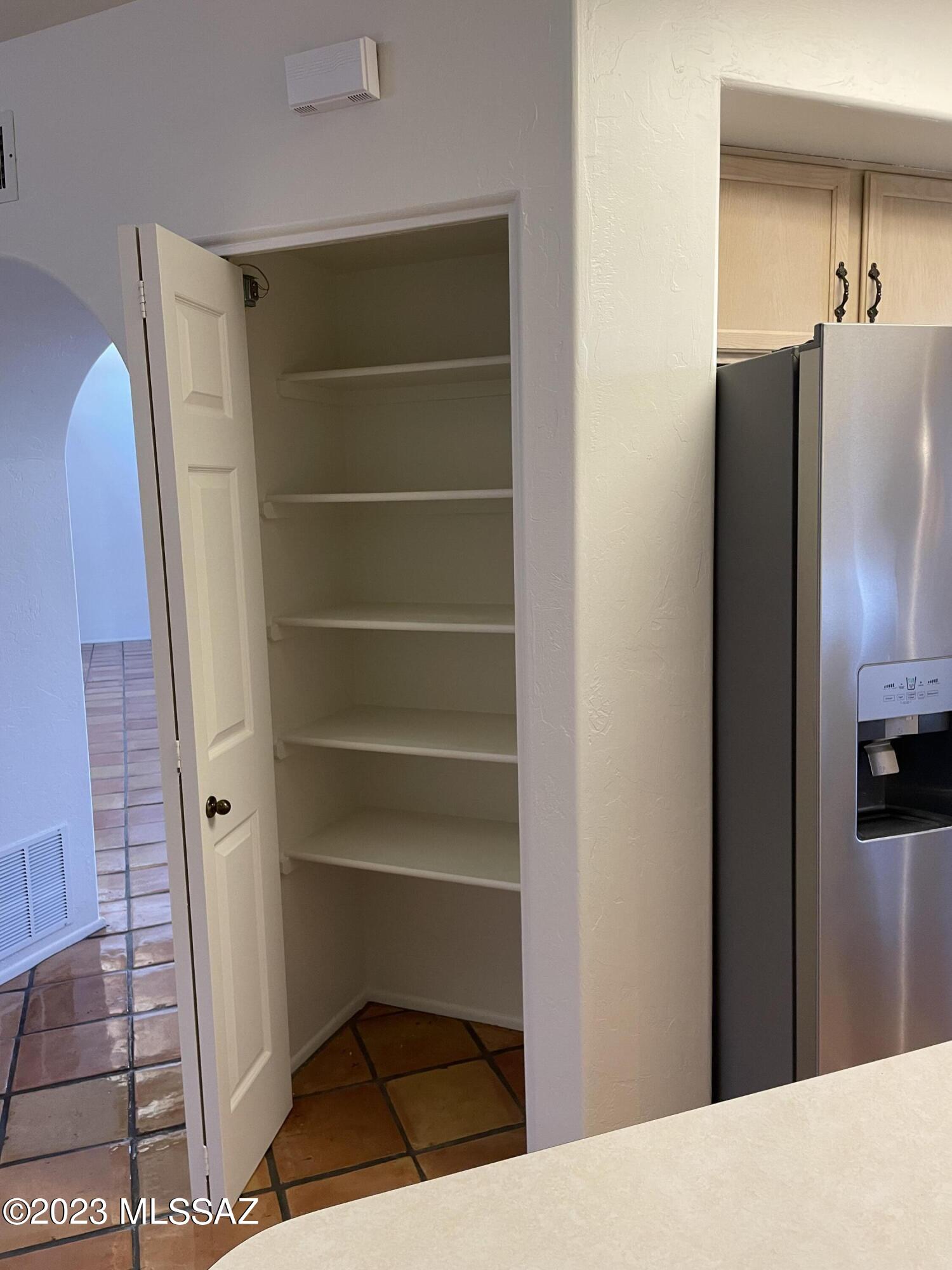 Copper Creek II, Blocks B, E & F (1-184) - Residential Lease