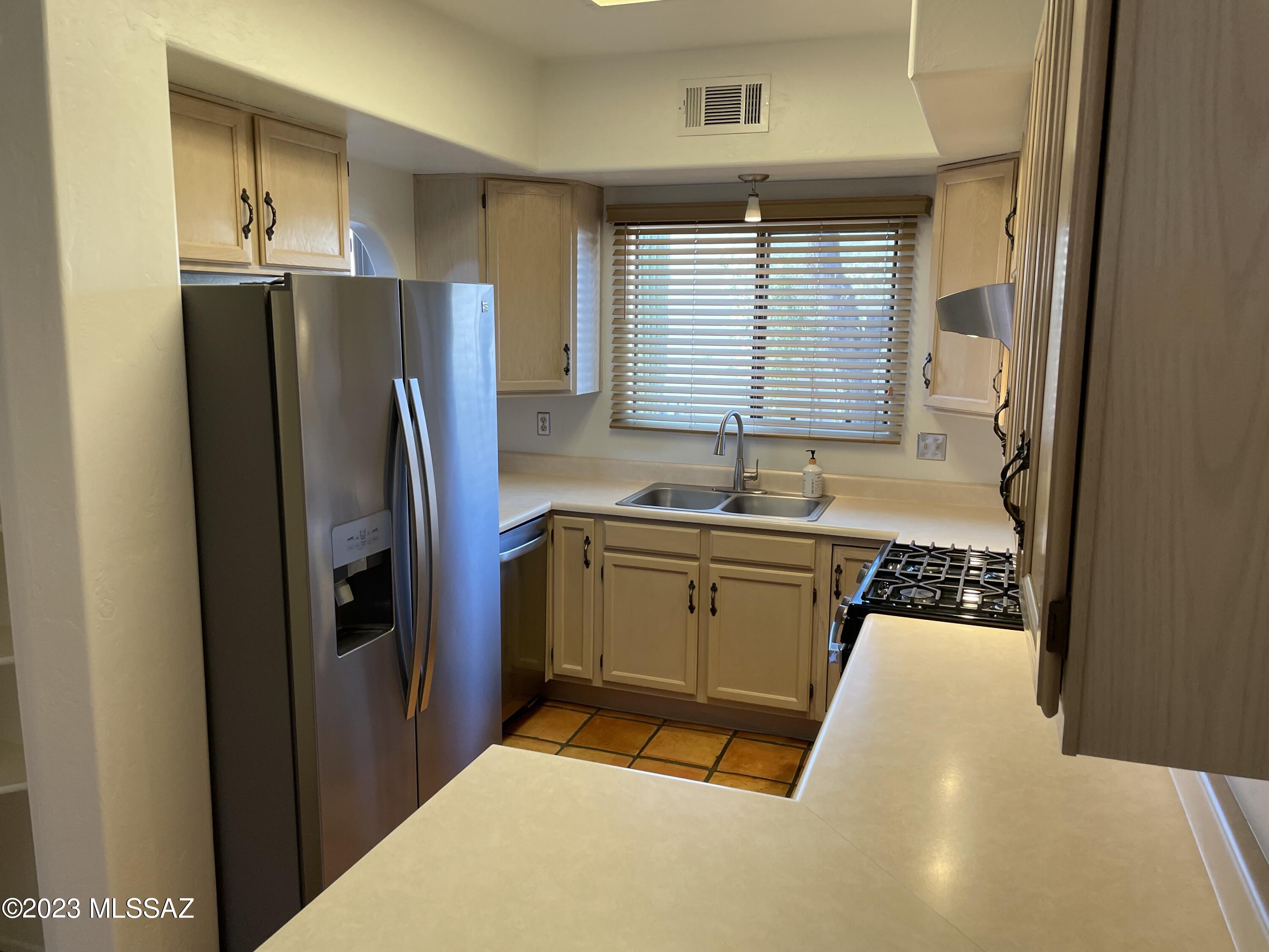 Copper Creek II, Blocks B, E & F (1-184) - Residential Lease