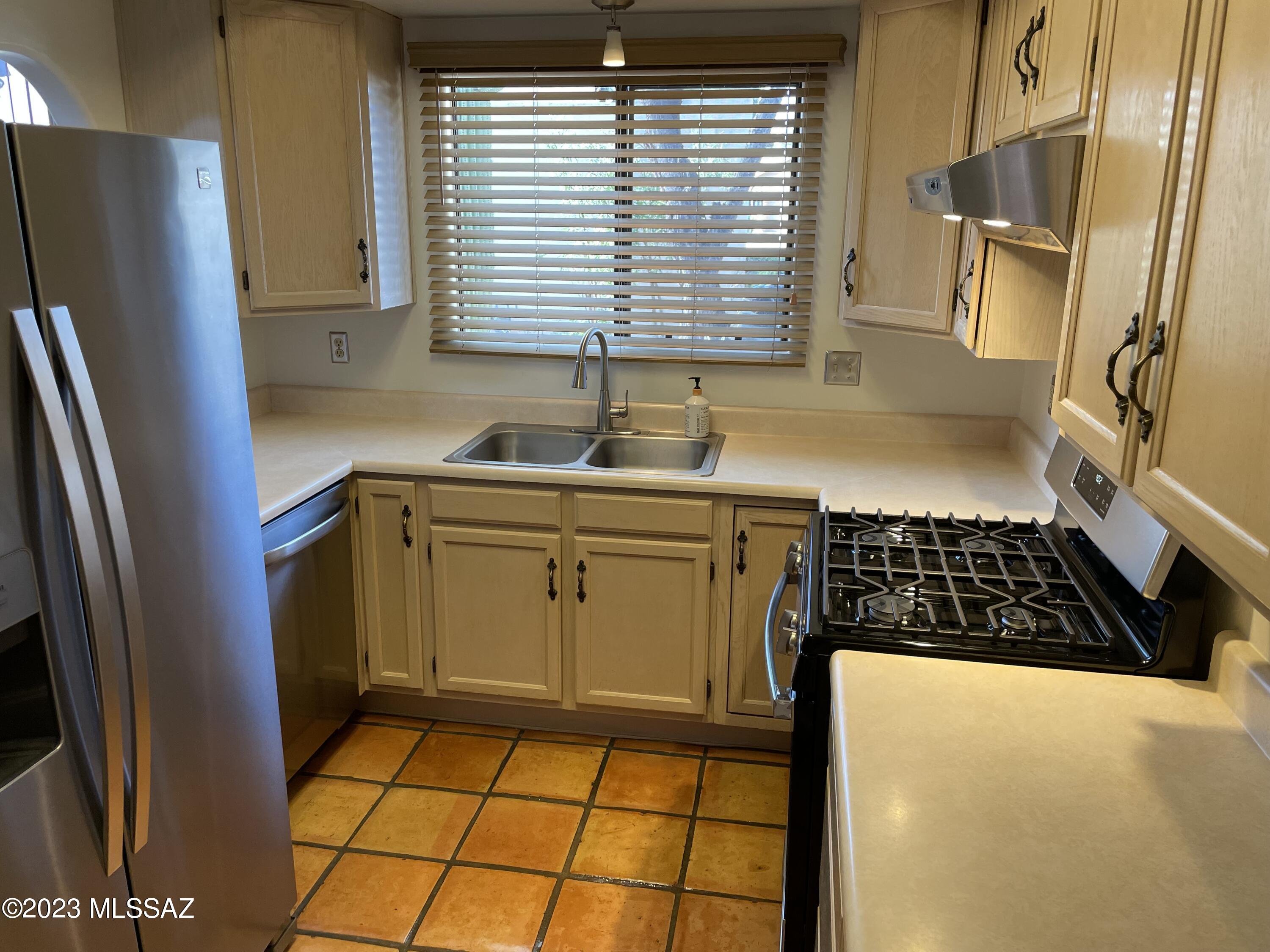 Copper Creek II, Blocks B, E & F (1-184) - Residential Lease