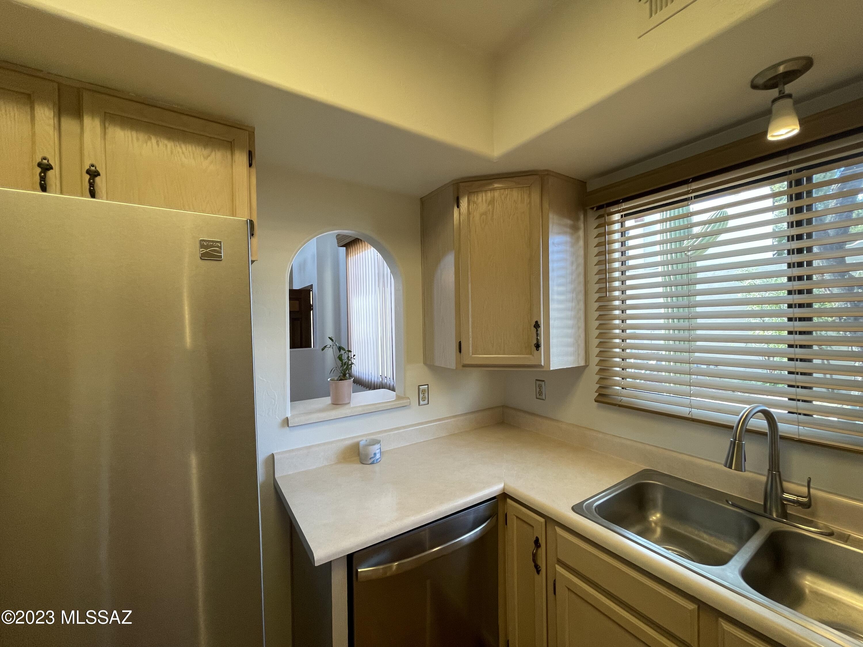 Copper Creek II, Blocks B, E & F (1-184) - Residential Lease