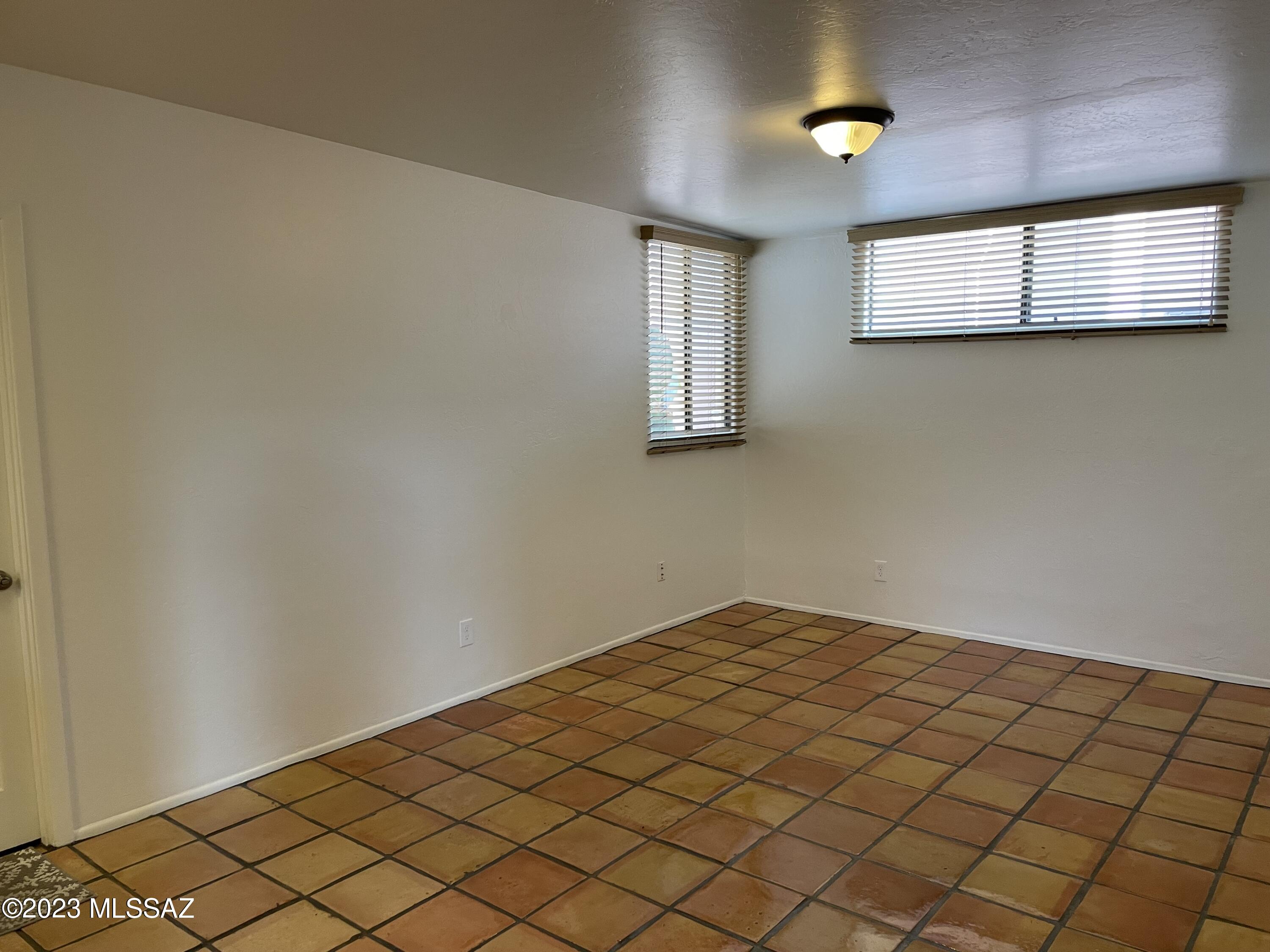Copper Creek II, Blocks B, E & F (1-184) - Residential Lease