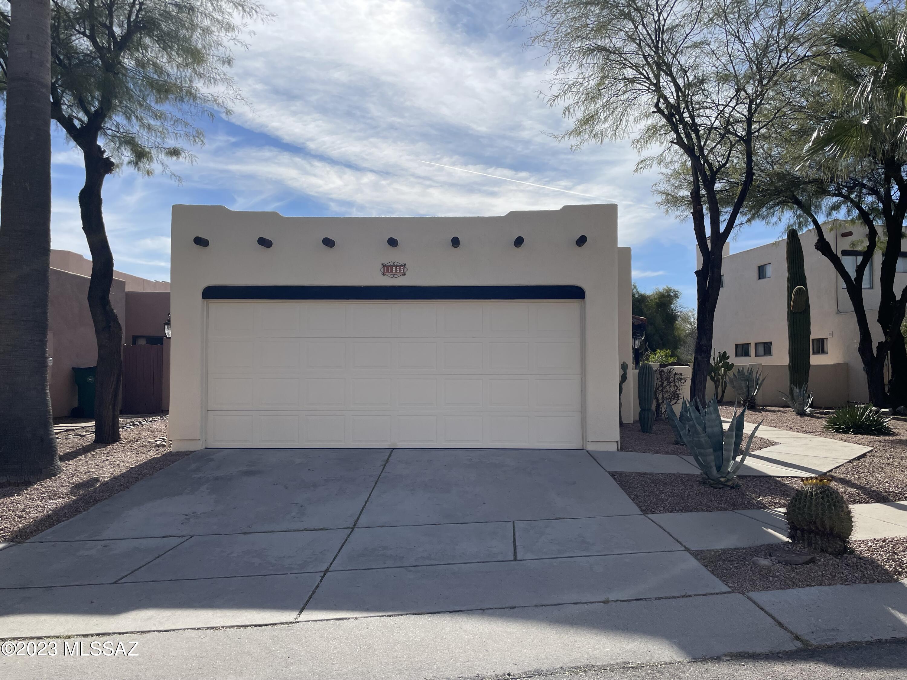 Copper Creek II, Blocks B, E & F (1-184) - Residential Lease