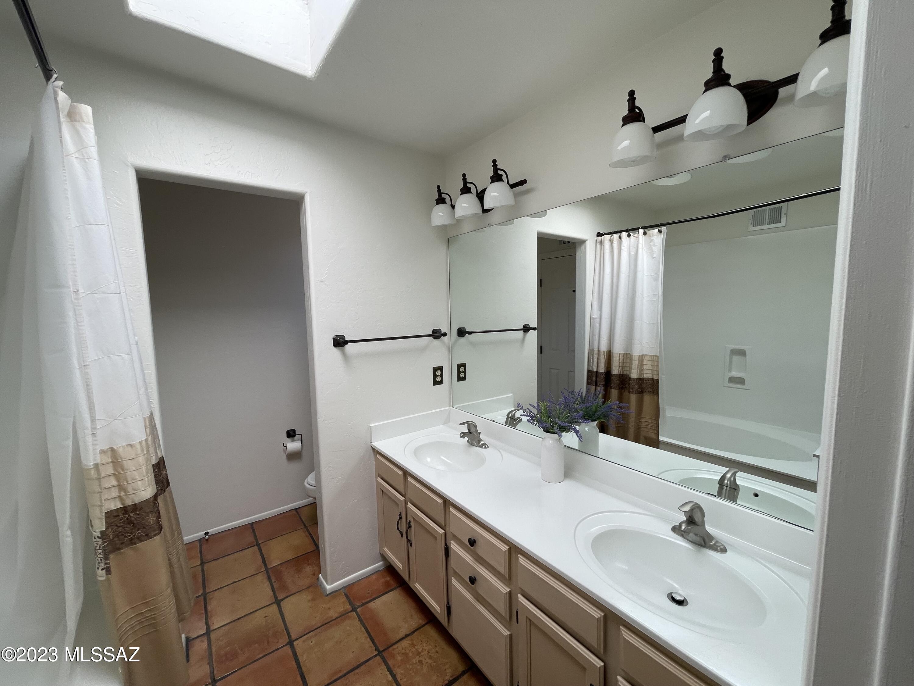 Copper Creek II, Blocks B, E & F (1-184) - Residential Lease